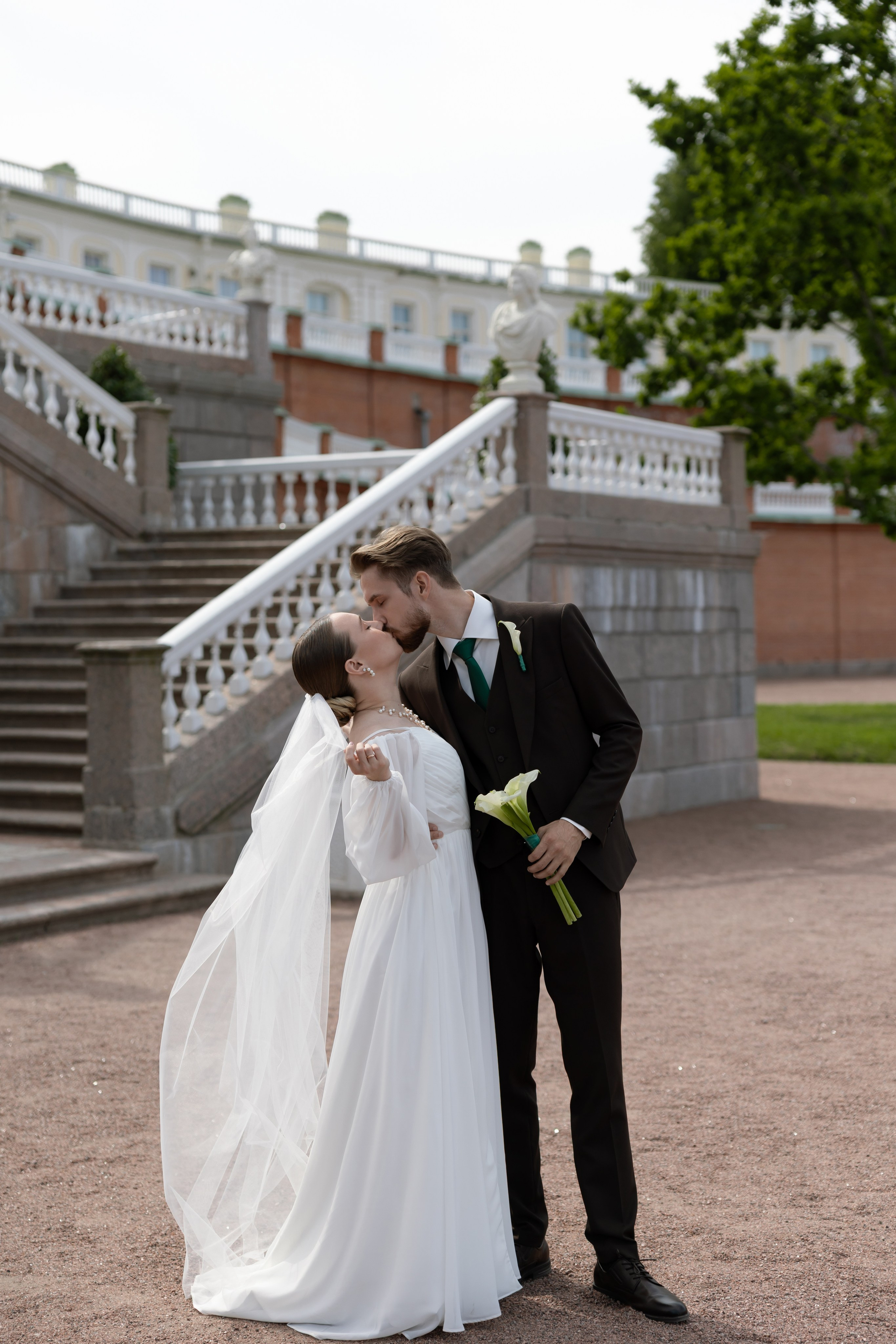 🤍 Любовь, в которой хочется остаться подольше. Свадебный фотограф в Санкт — Петербурге и Ленинградской о
