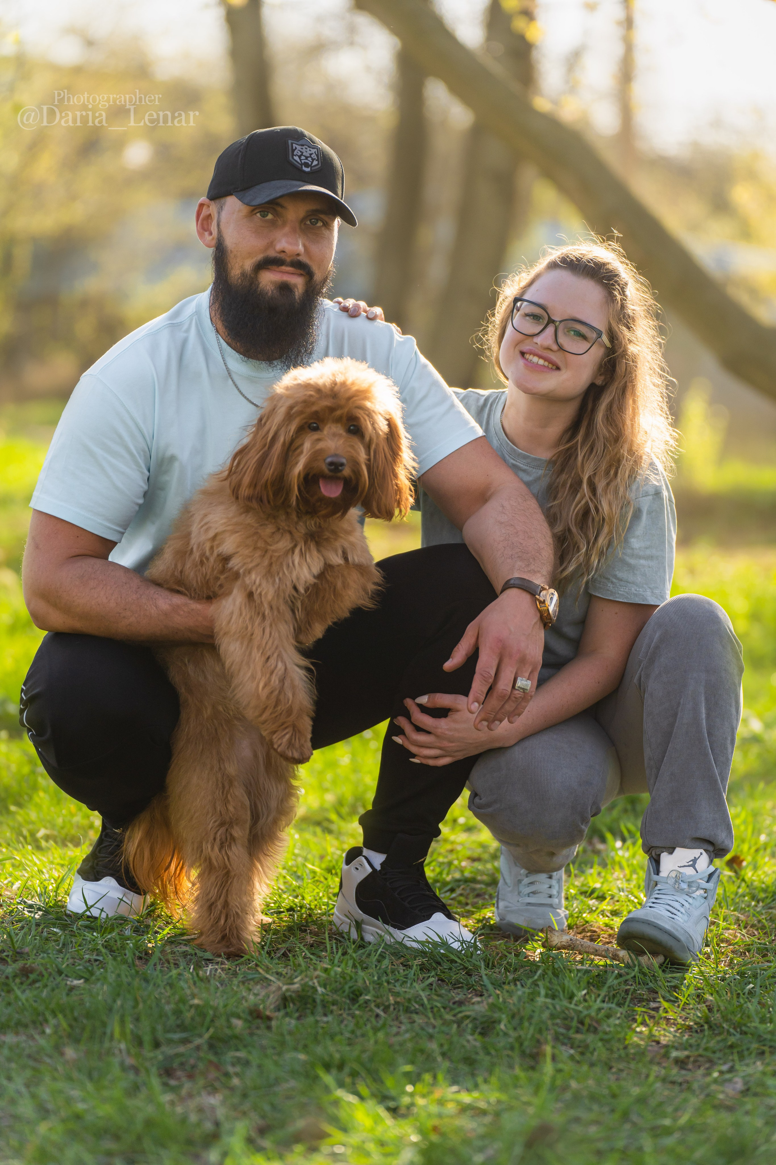 Выставки собак. Фотограф в Москве Ленарская Дарья
