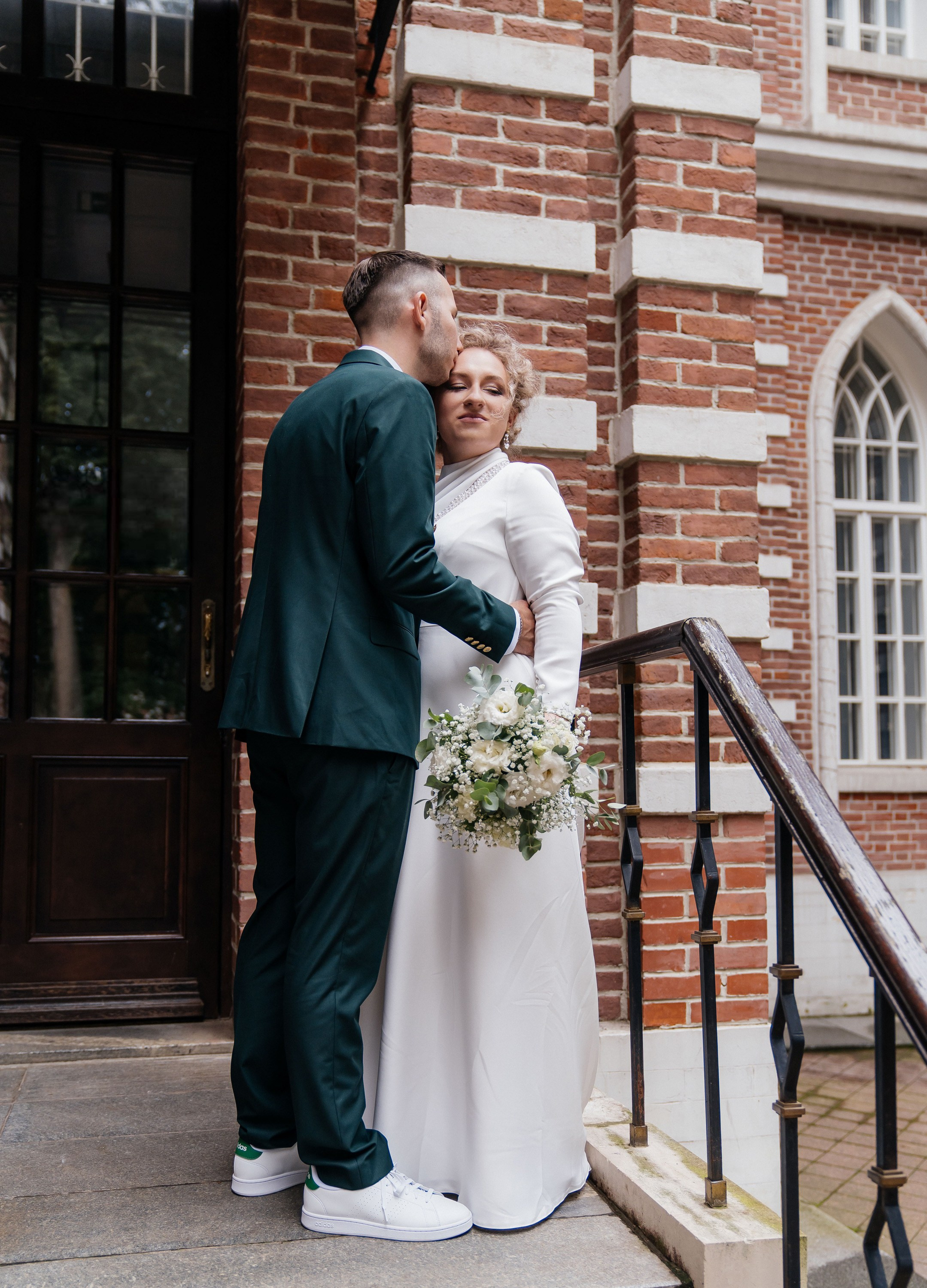 Свадьба Саша и Лера. Event фотограф Степанова Александра