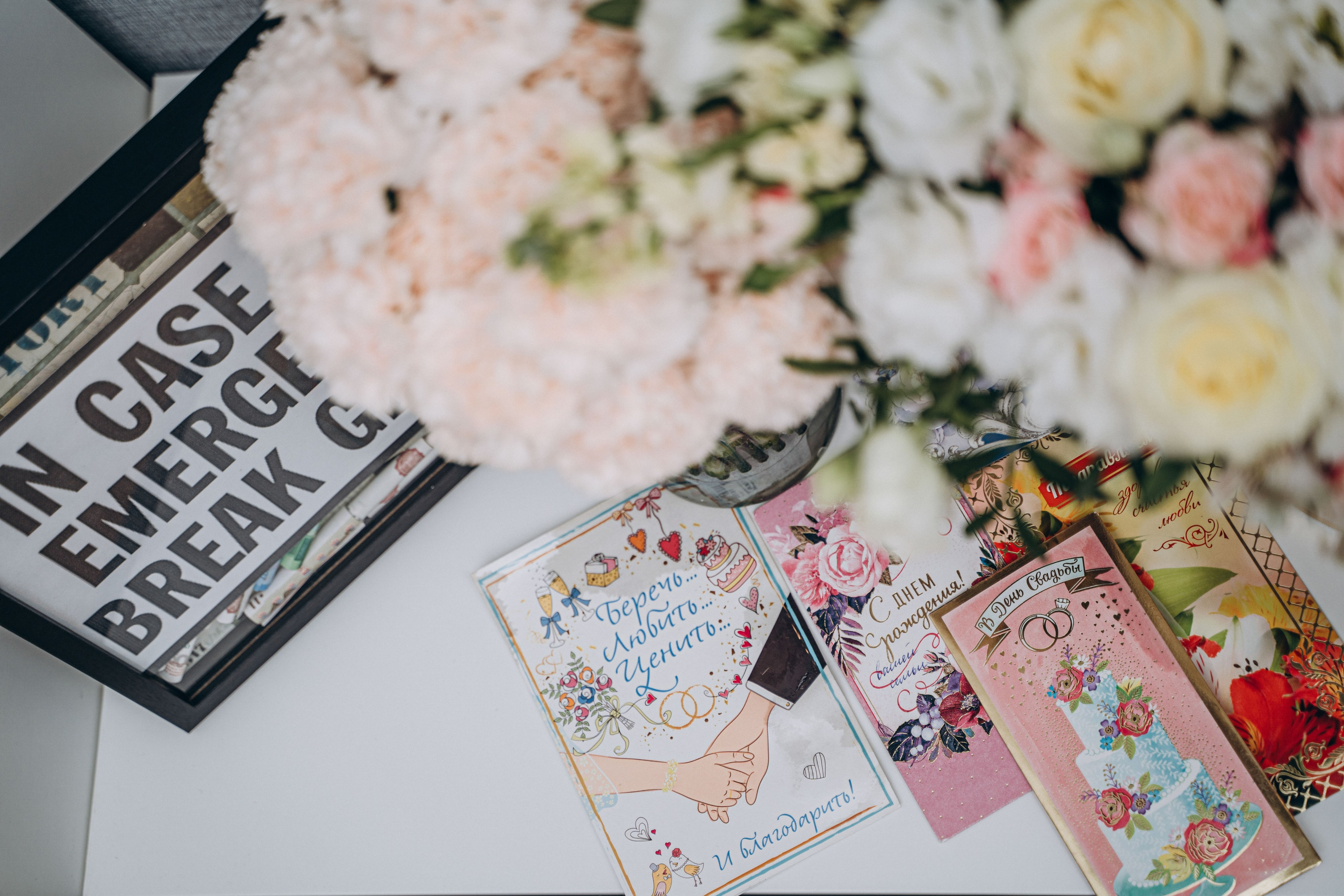 Свадьба Алберт и Дарья. Event фотограф Степанова Александра