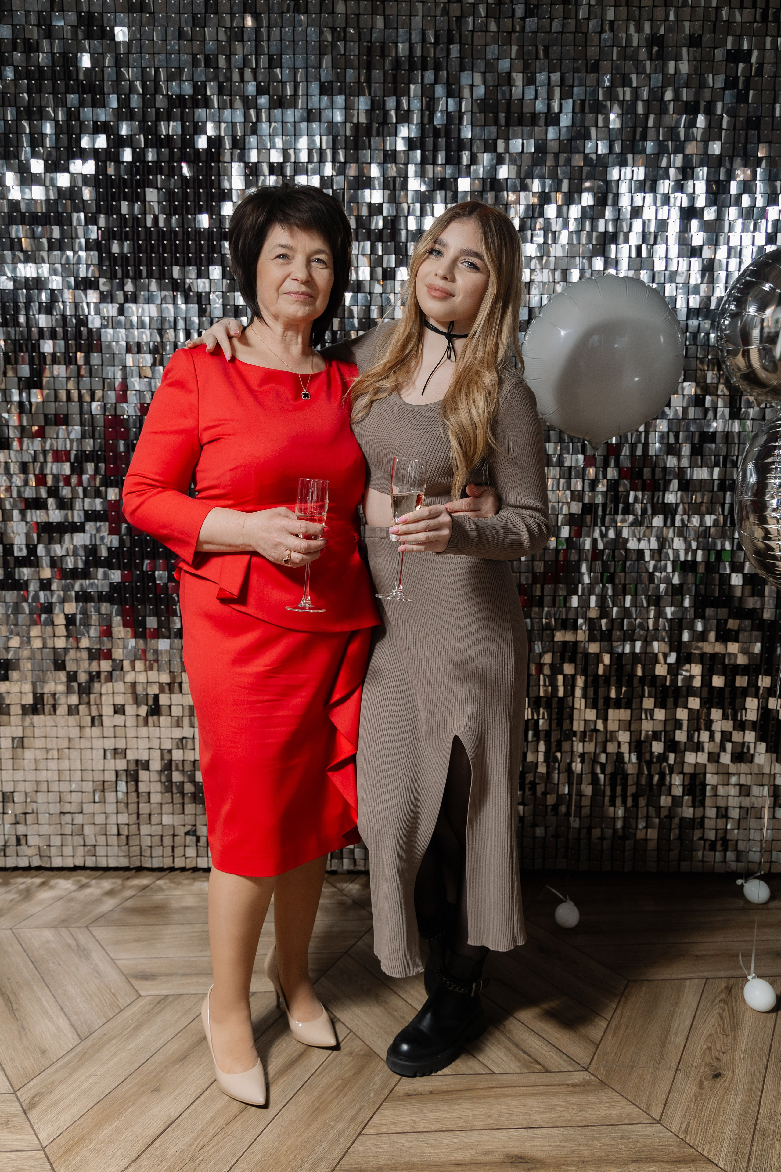 Фотосъемка юбилея в ресторане «Березка» в Минске. Свадебный фотограф в Минске/Беларуси Сергей Спиридонов