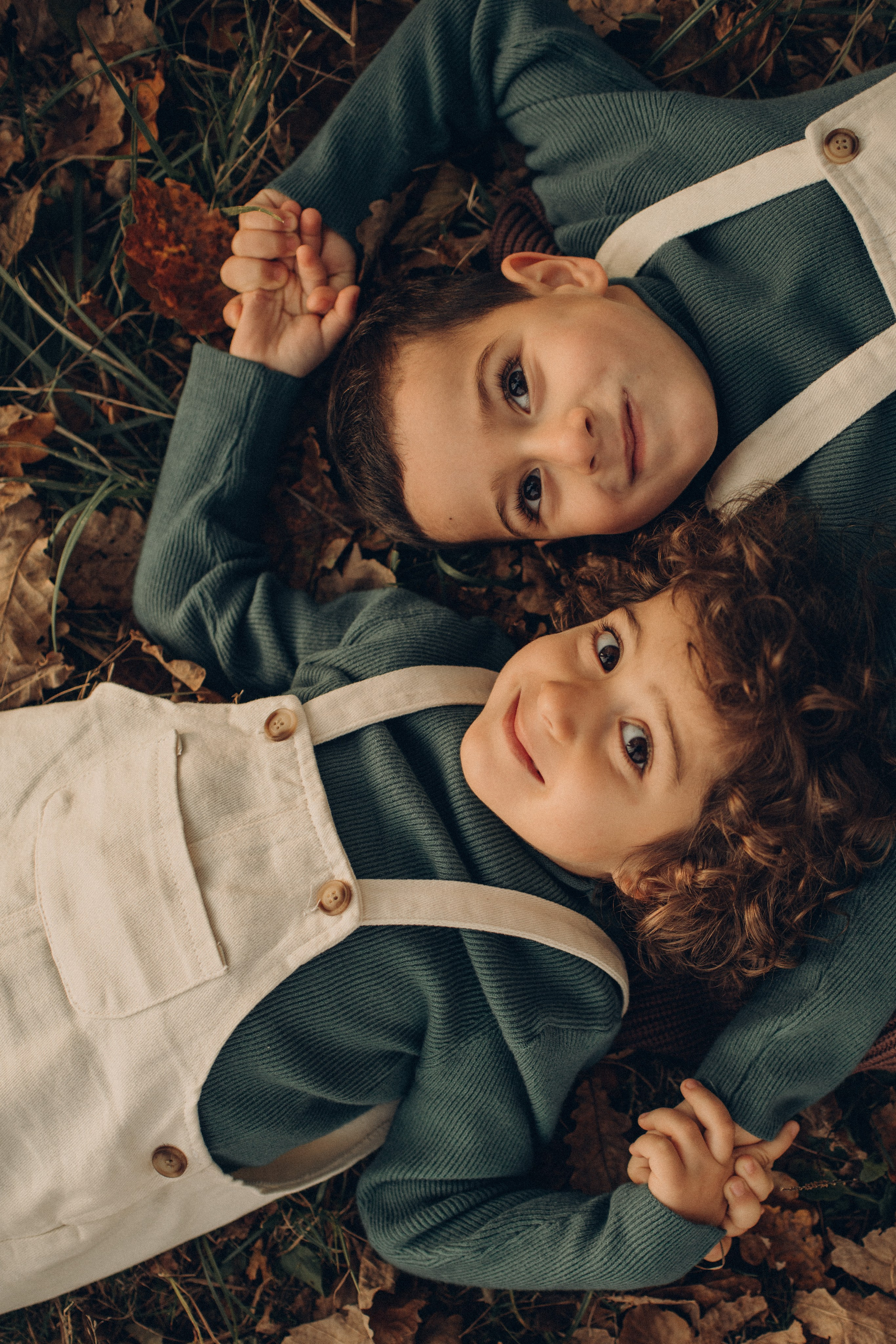 Семейные фотосессии. Фотограф Алиса Чечина. Калуга. Товарково