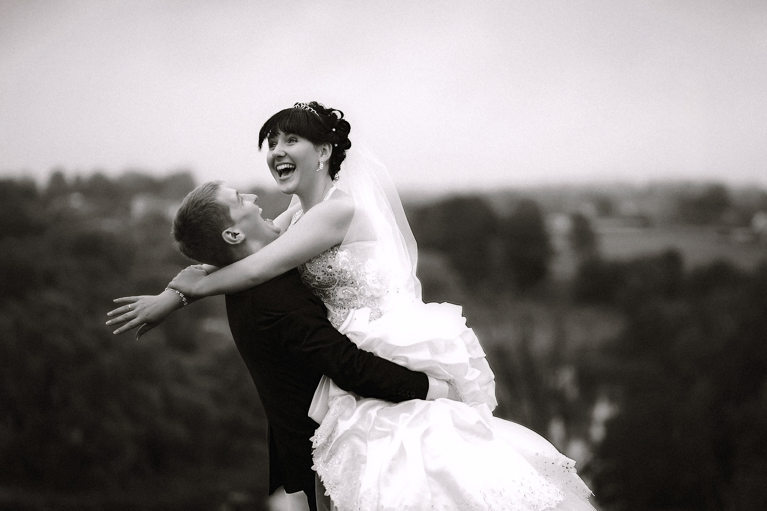 Свадебные фотосессии