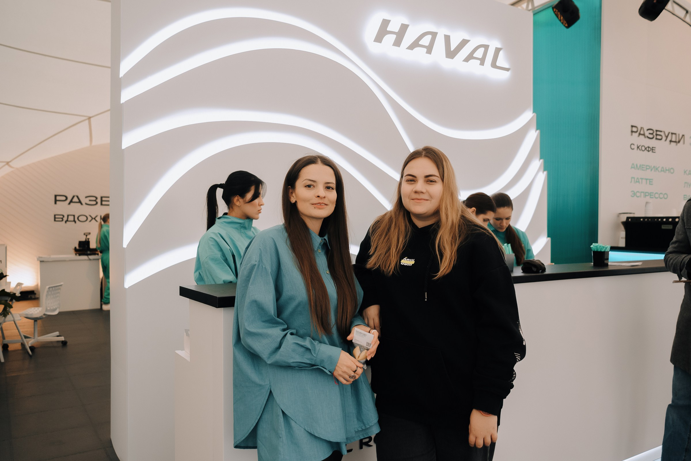 HAVAL ROAD SHOW. Репортажный фотограф Зуев Роман г. Челябинск