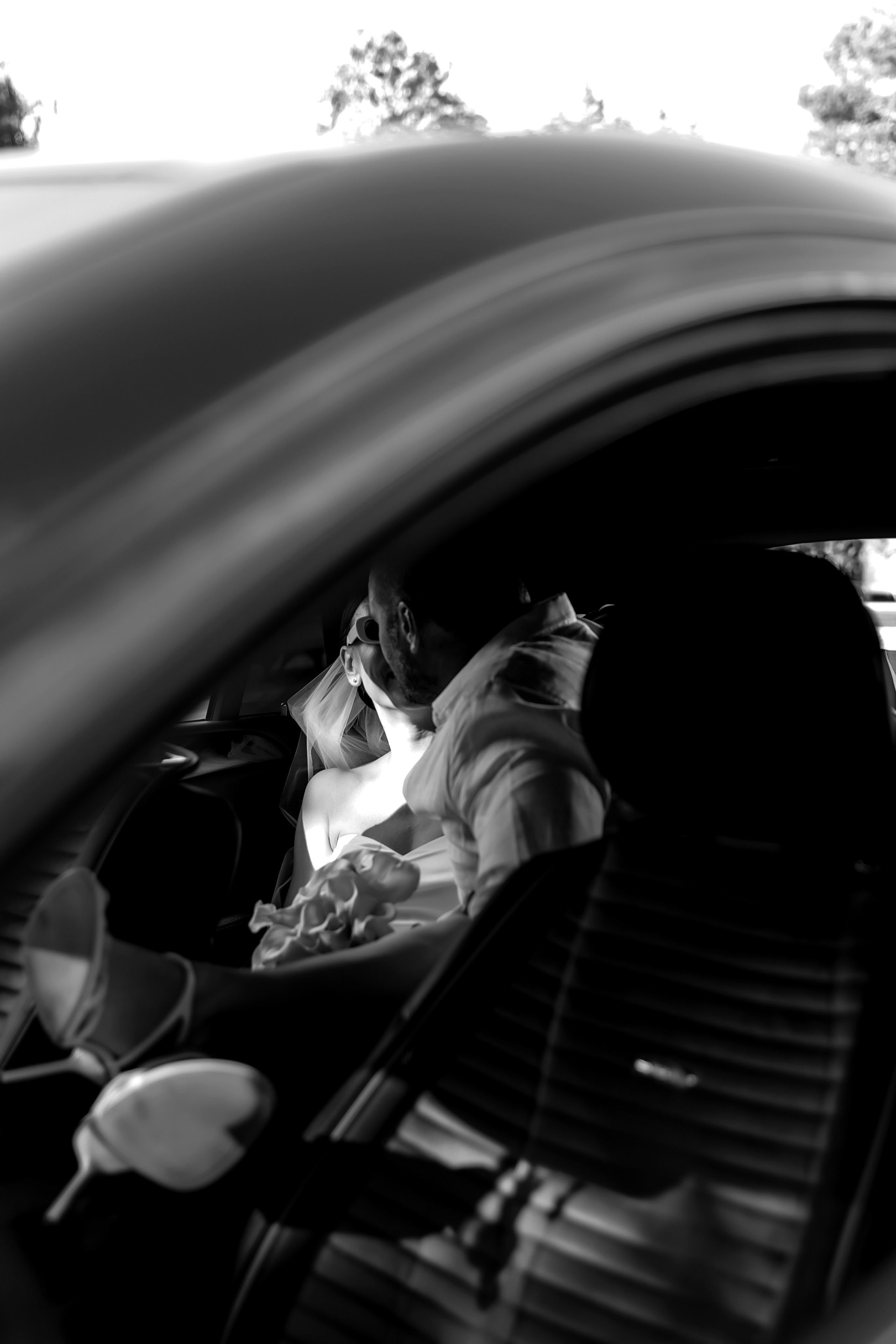 Владимир & Алевтина. Ксения Федорова — фотограф