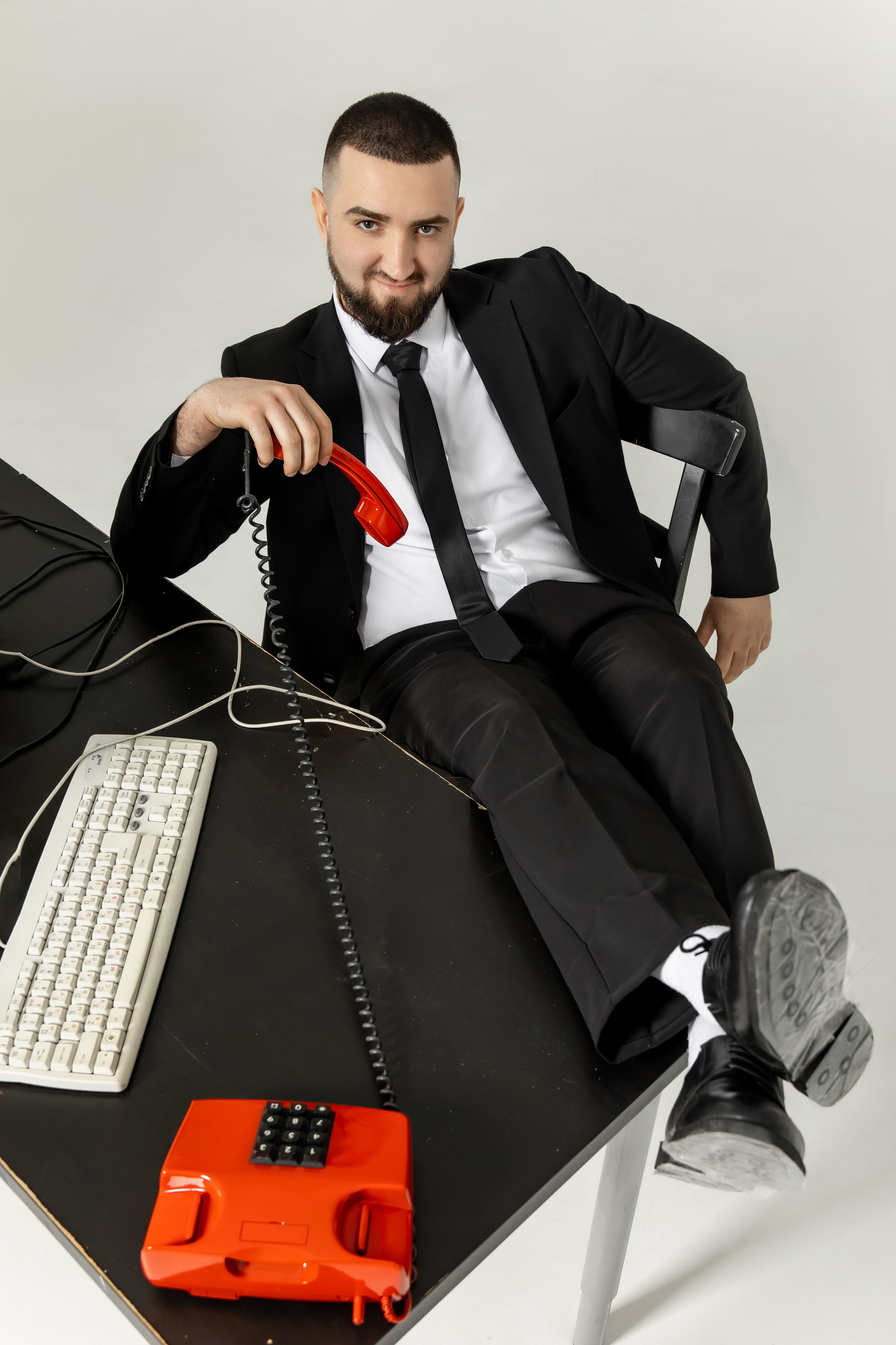 ДЛЯ БЛОГА. Ксения Федорова — фотограф