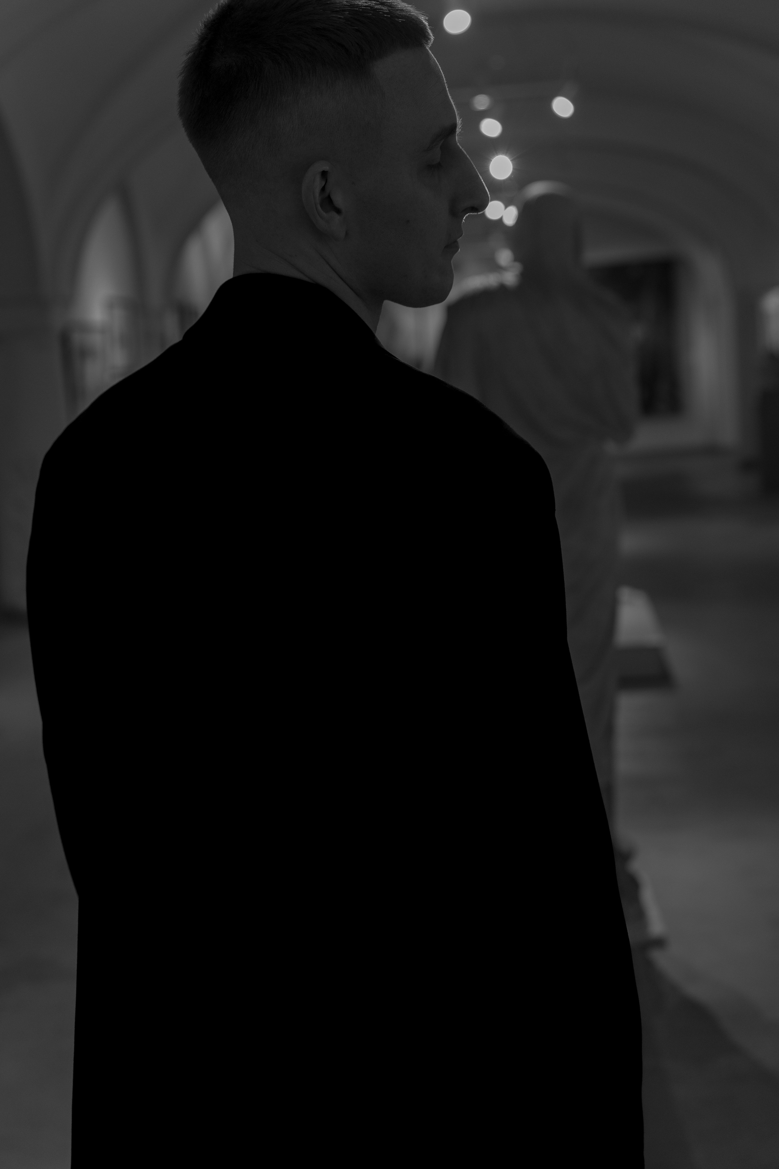 Музей изобразительных искусств и банкет в отеле Чайковский. Свадебный фотограф Калининград