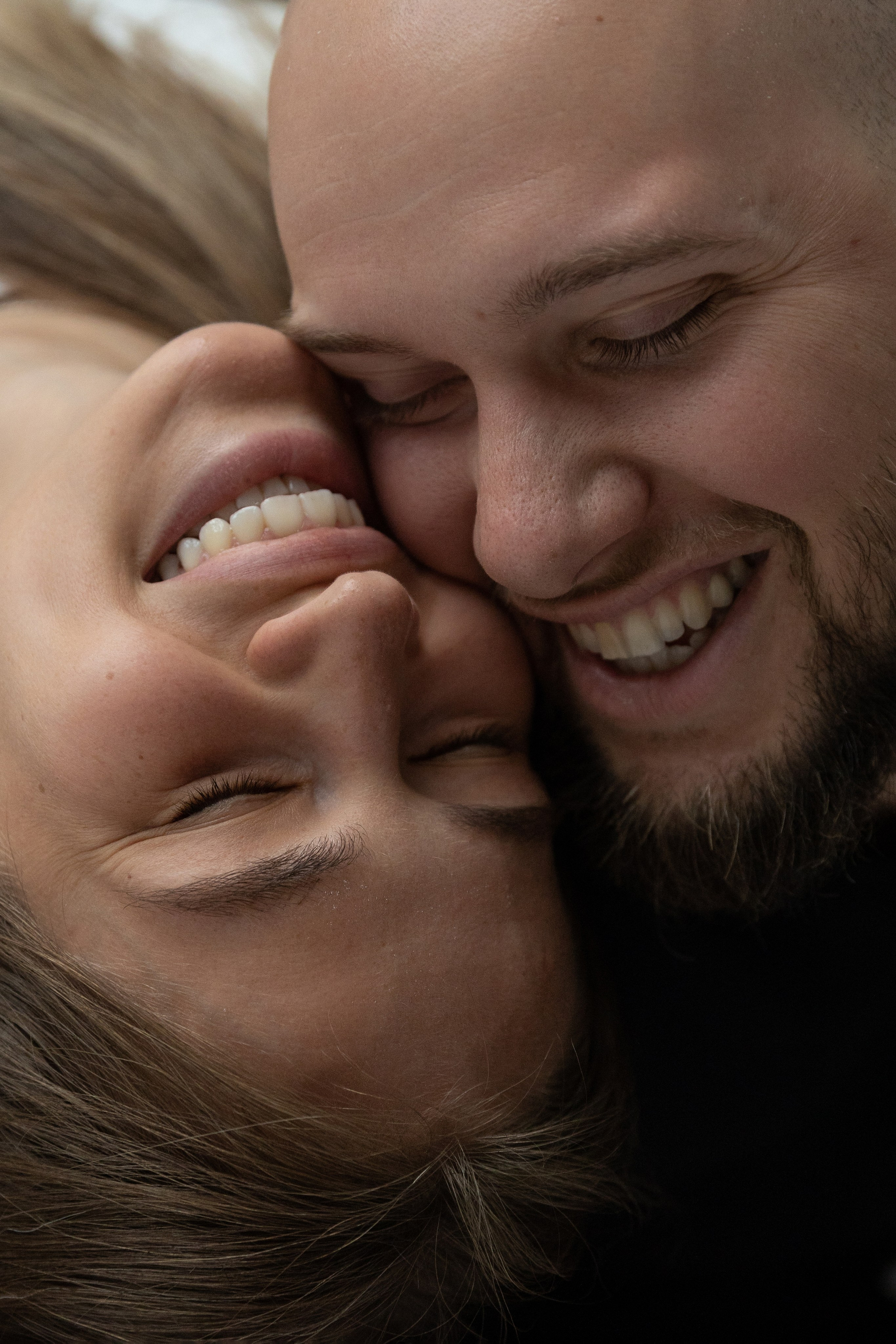 Андрей и Лена. Обо мне