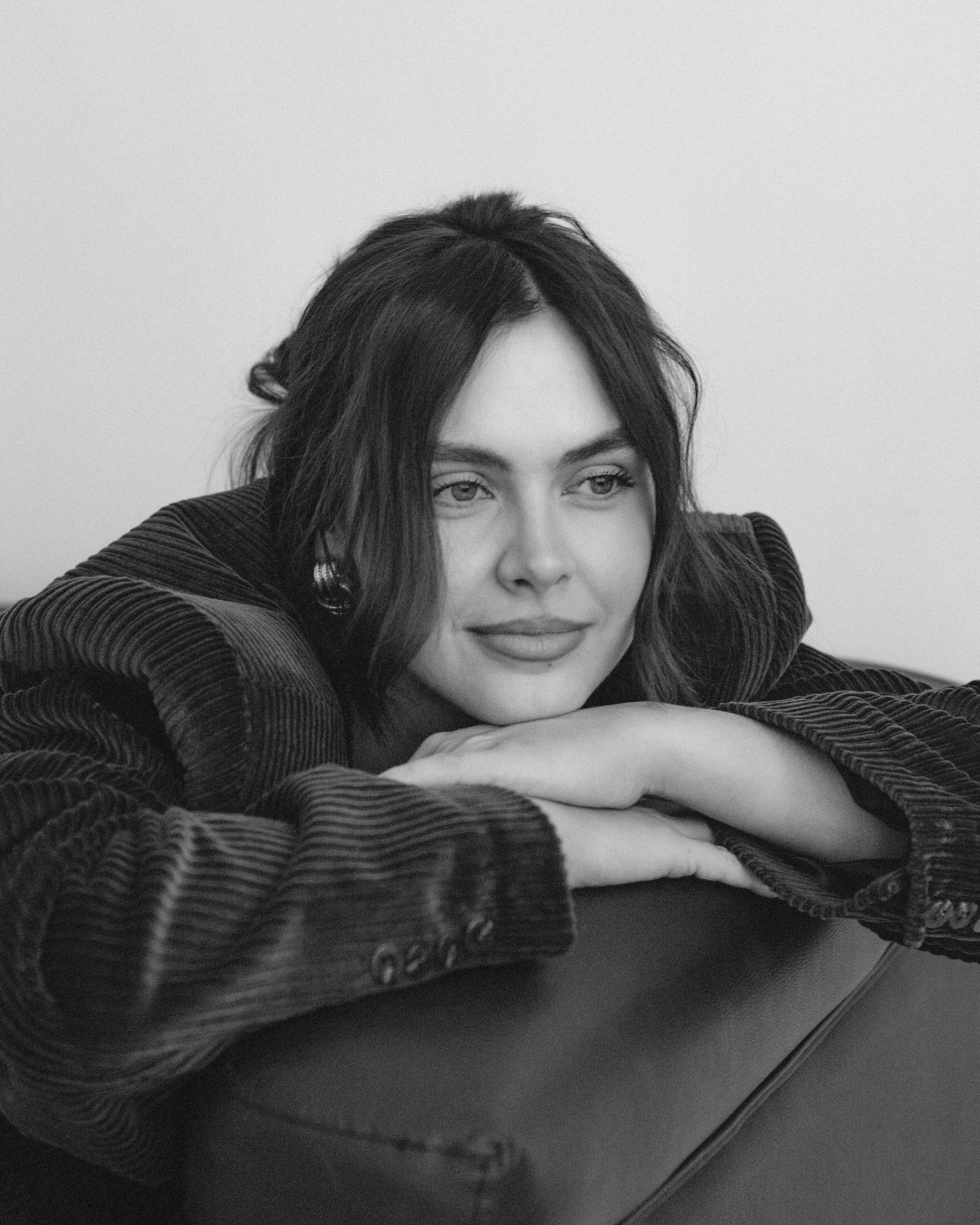 Юлия. Фотограф Бойко Антонина