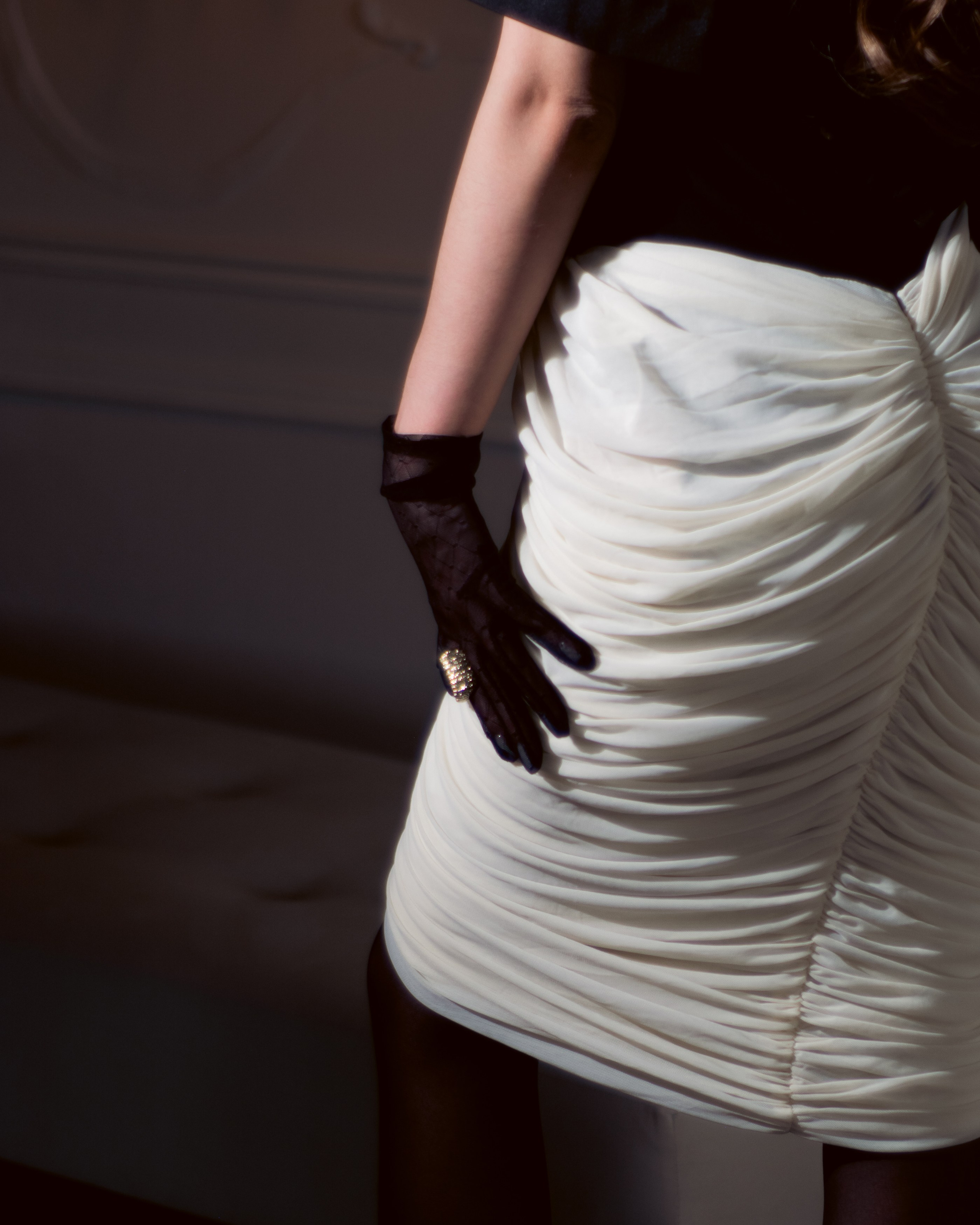 Анастасия. Фотограф Бойко Антонина