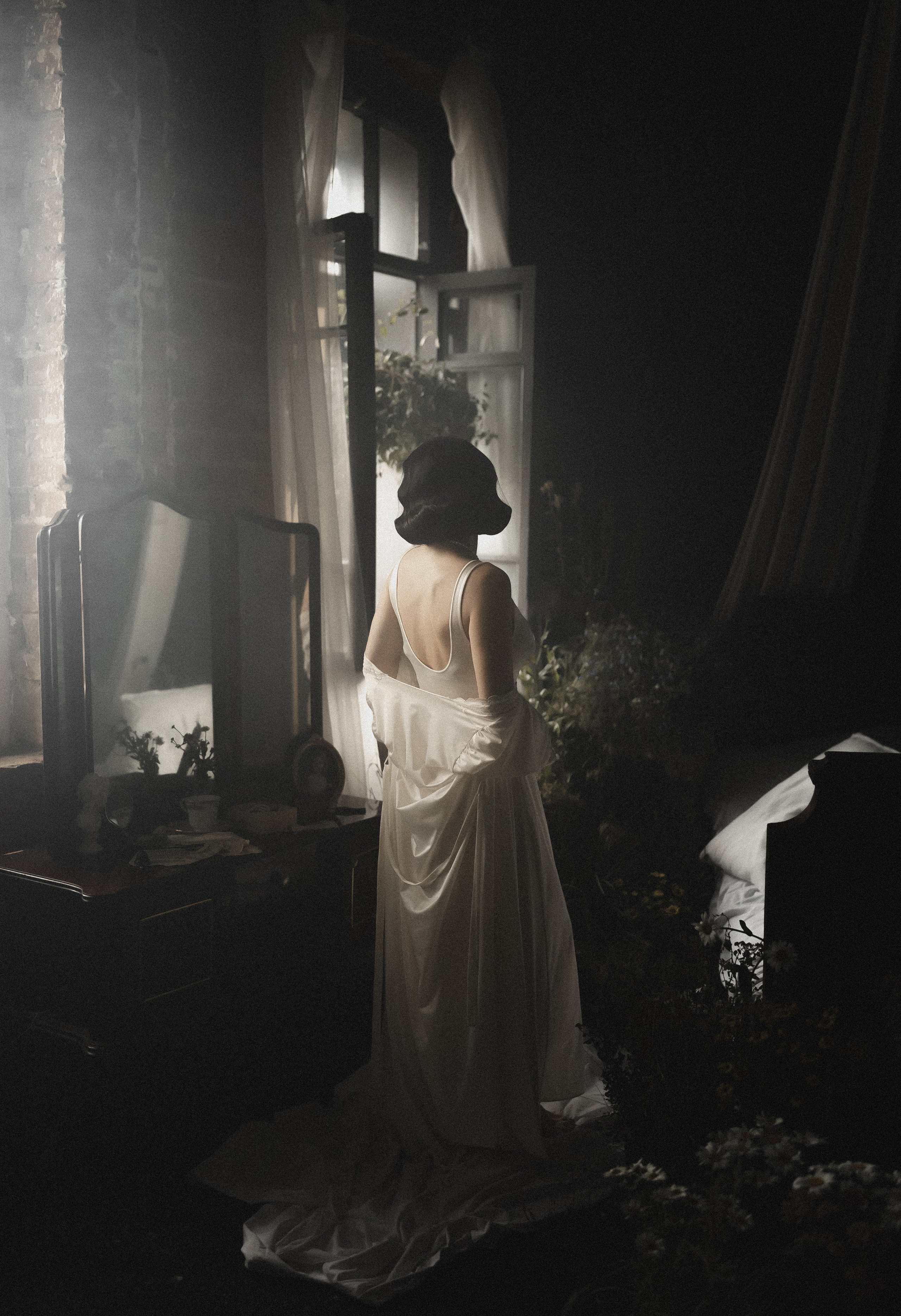 «Сон в летнюю ночь». Твой проводник в мир ушедших эпох, романтики и женственности