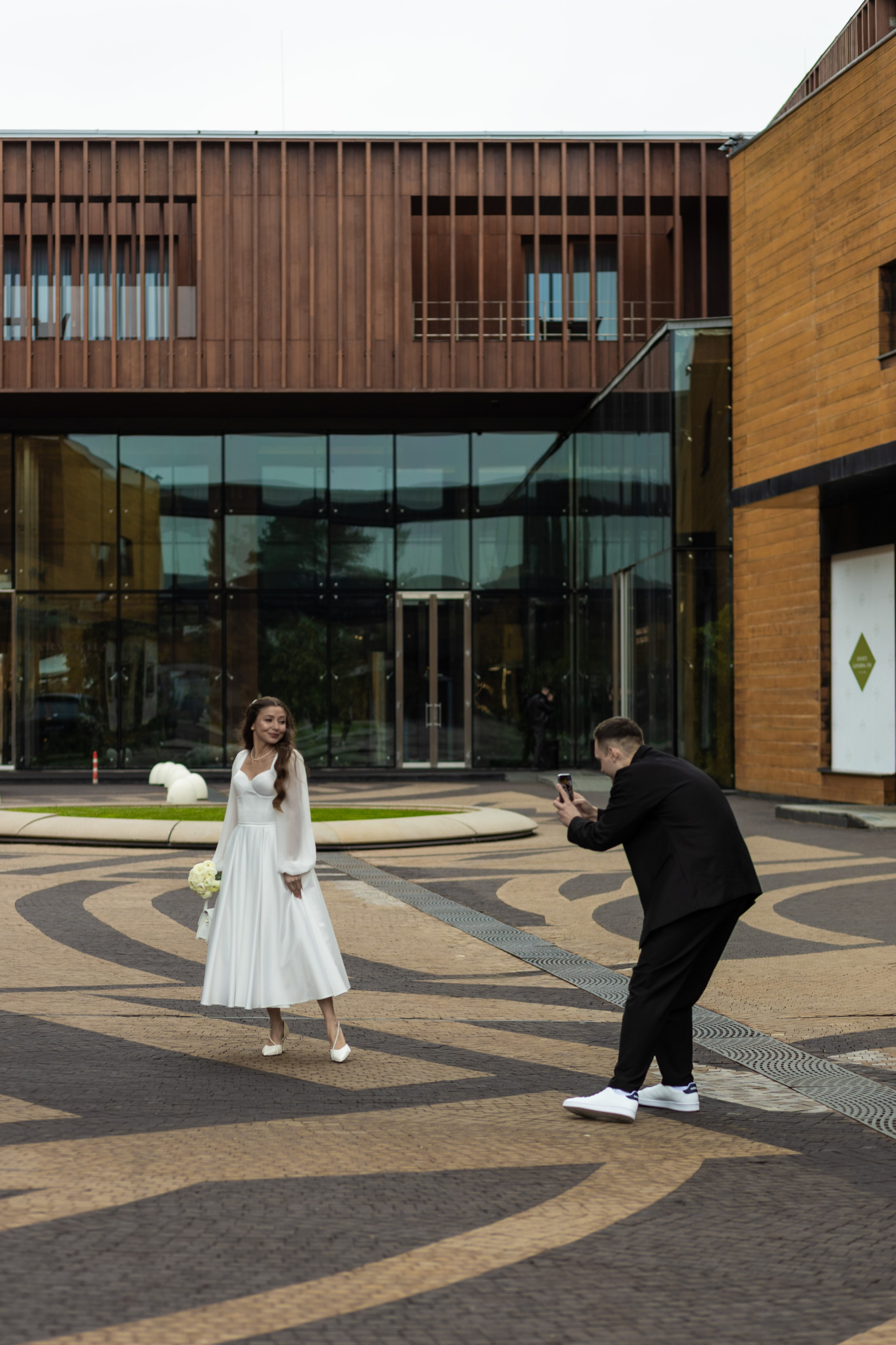 10.10. Свадебный и портретный фотограф Москва МО Анастасия Барашова