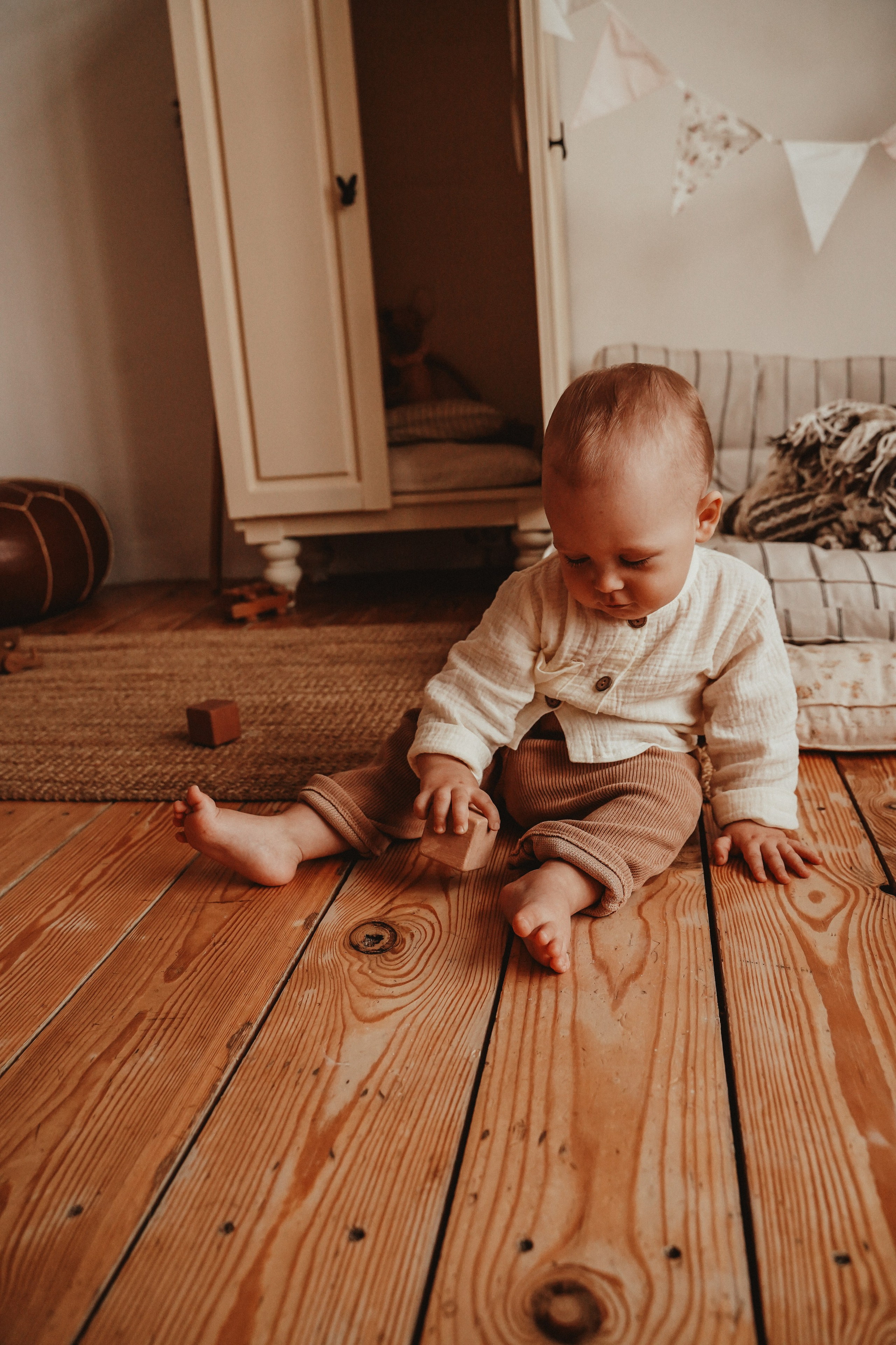 Годовасие Лёвы. Семейный и женский фотограф в Краснодаре Анастасия Приймак