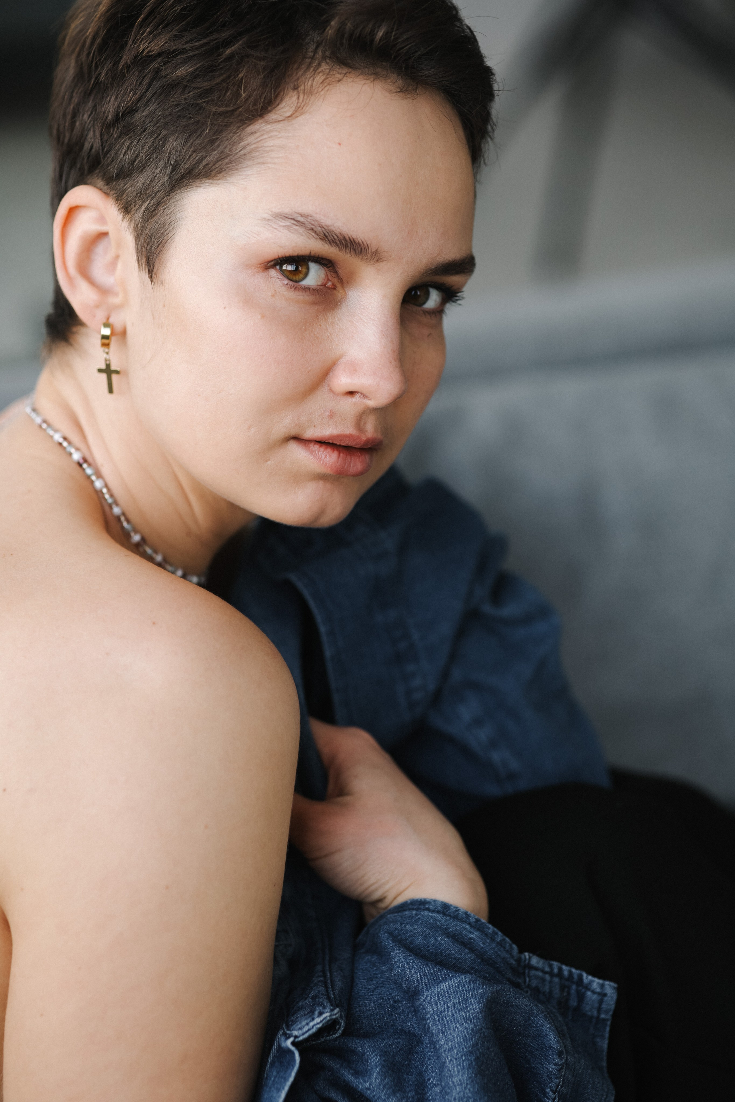 Оля. Алёна Стерхова — Предметный и портретный фотограф. Ижевск