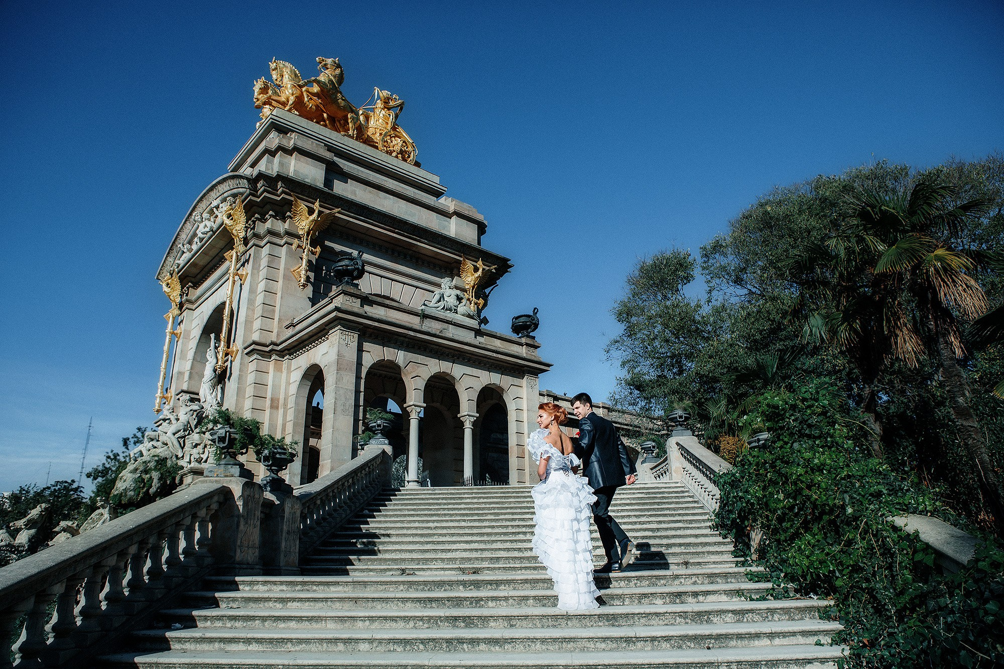 Алексей и Лилия. Свадебные фотографы Москва, Рязань Ася и Сергей