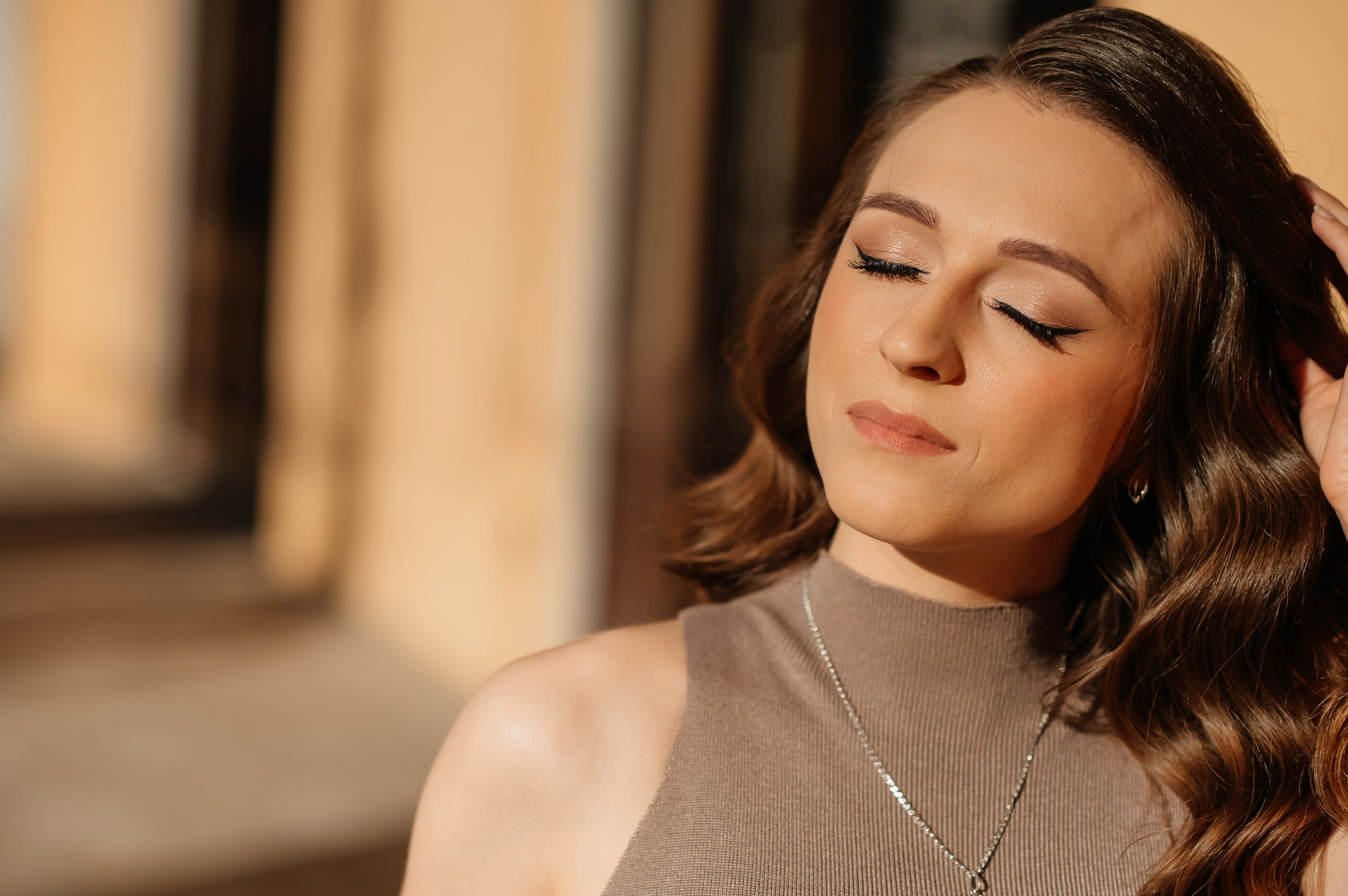 Love Story. Семейный фотограф Олеся Батурина Рязань