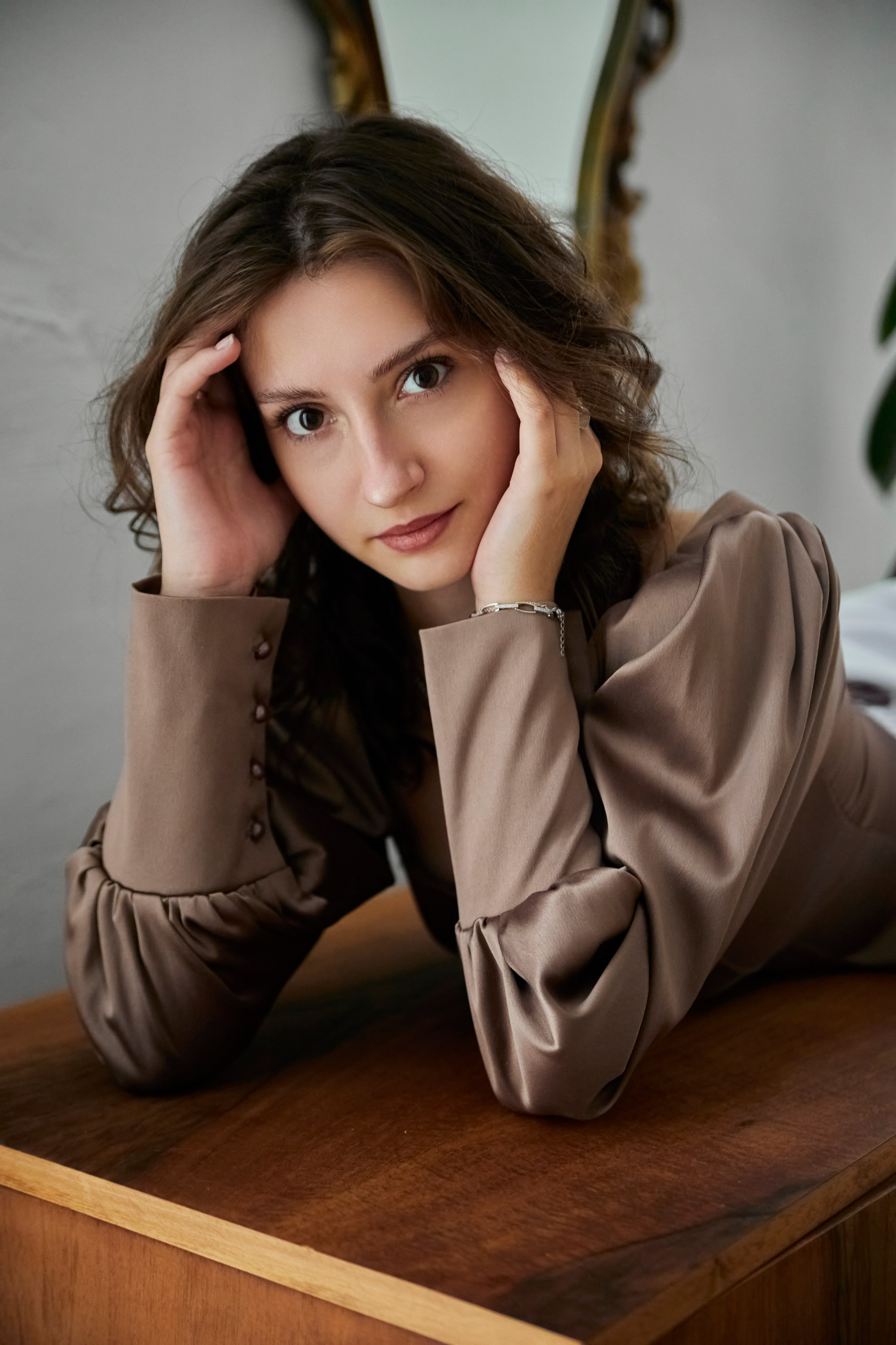 Виктория. Фотограф Никонова Софья