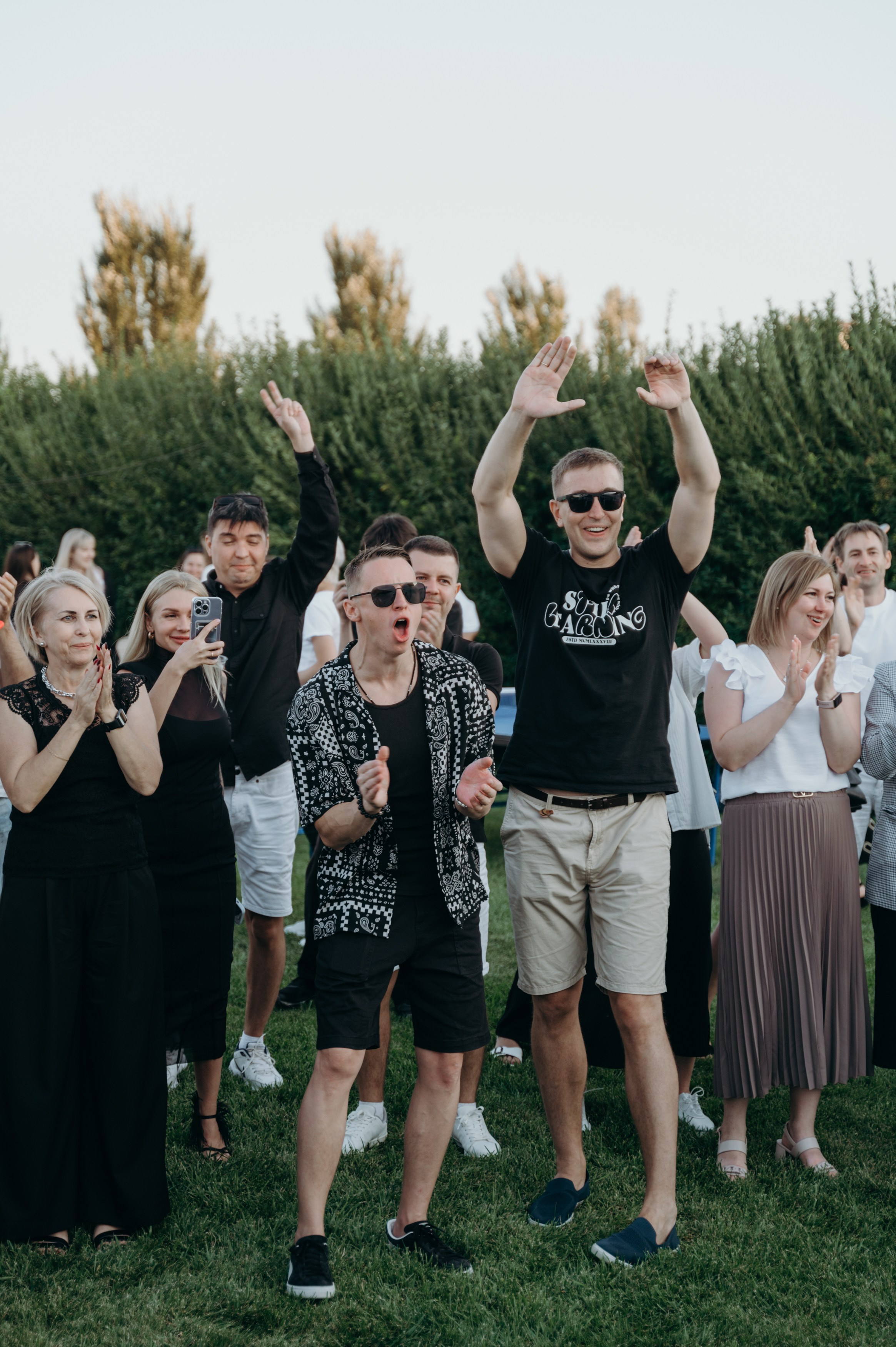 КОРПОРАТИВЫ. Фотограф Сергей Воля