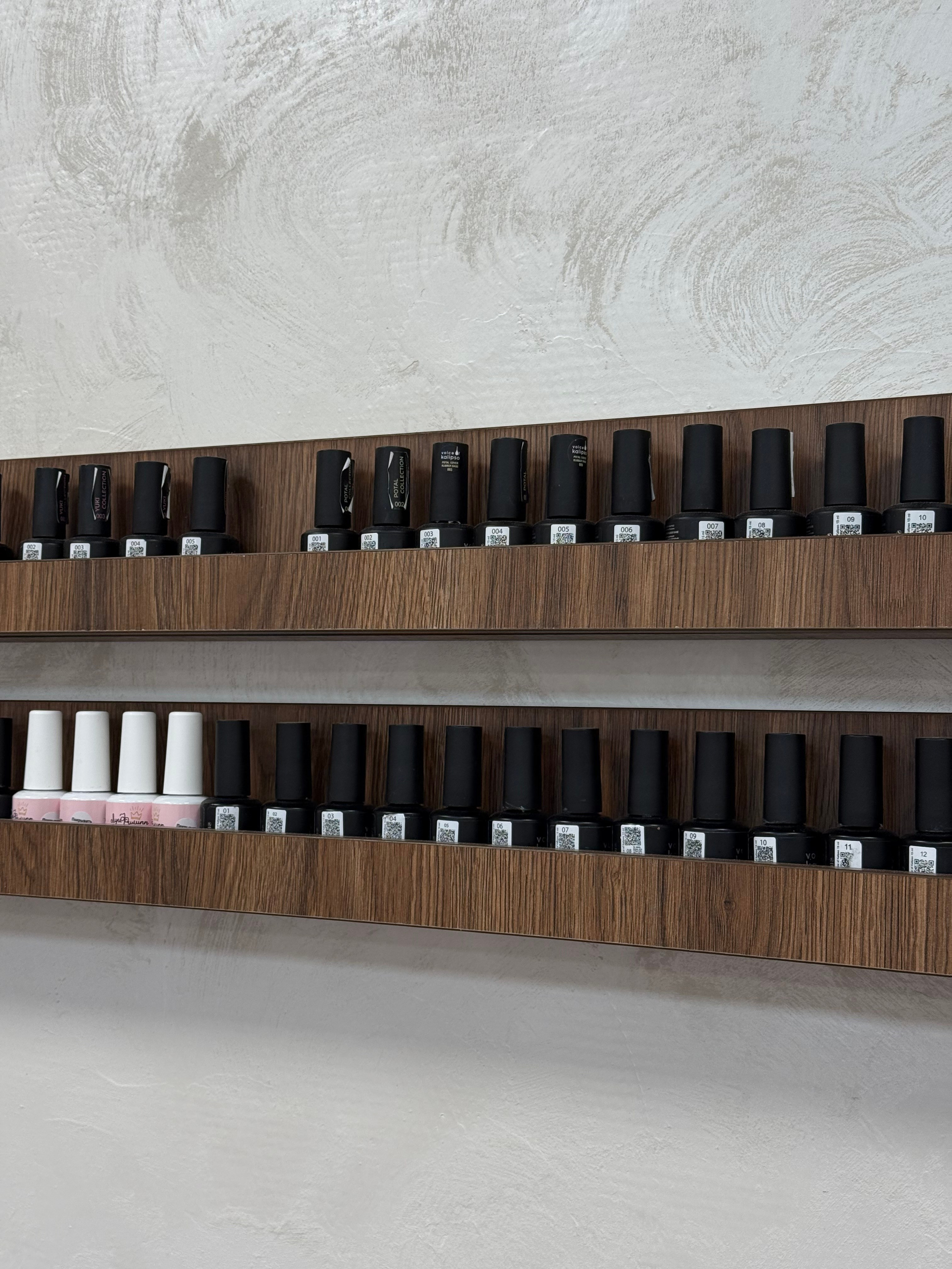 Услуги. Mi Amo салон красоты Пенза