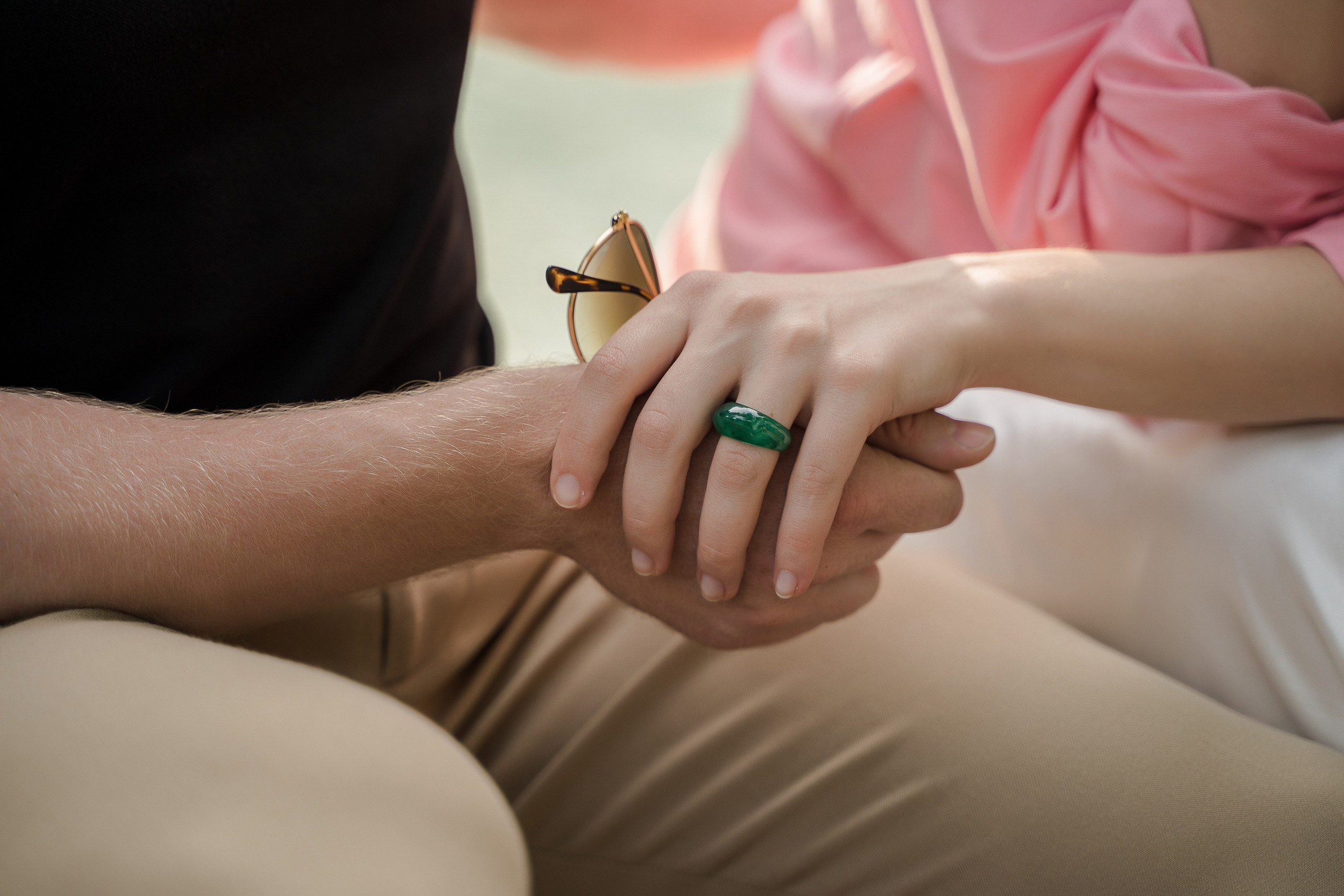 В ожидании чуда. Свадебный и семейный фотограф в Пушкине и Санкт-Петербурге Мария Филиппова