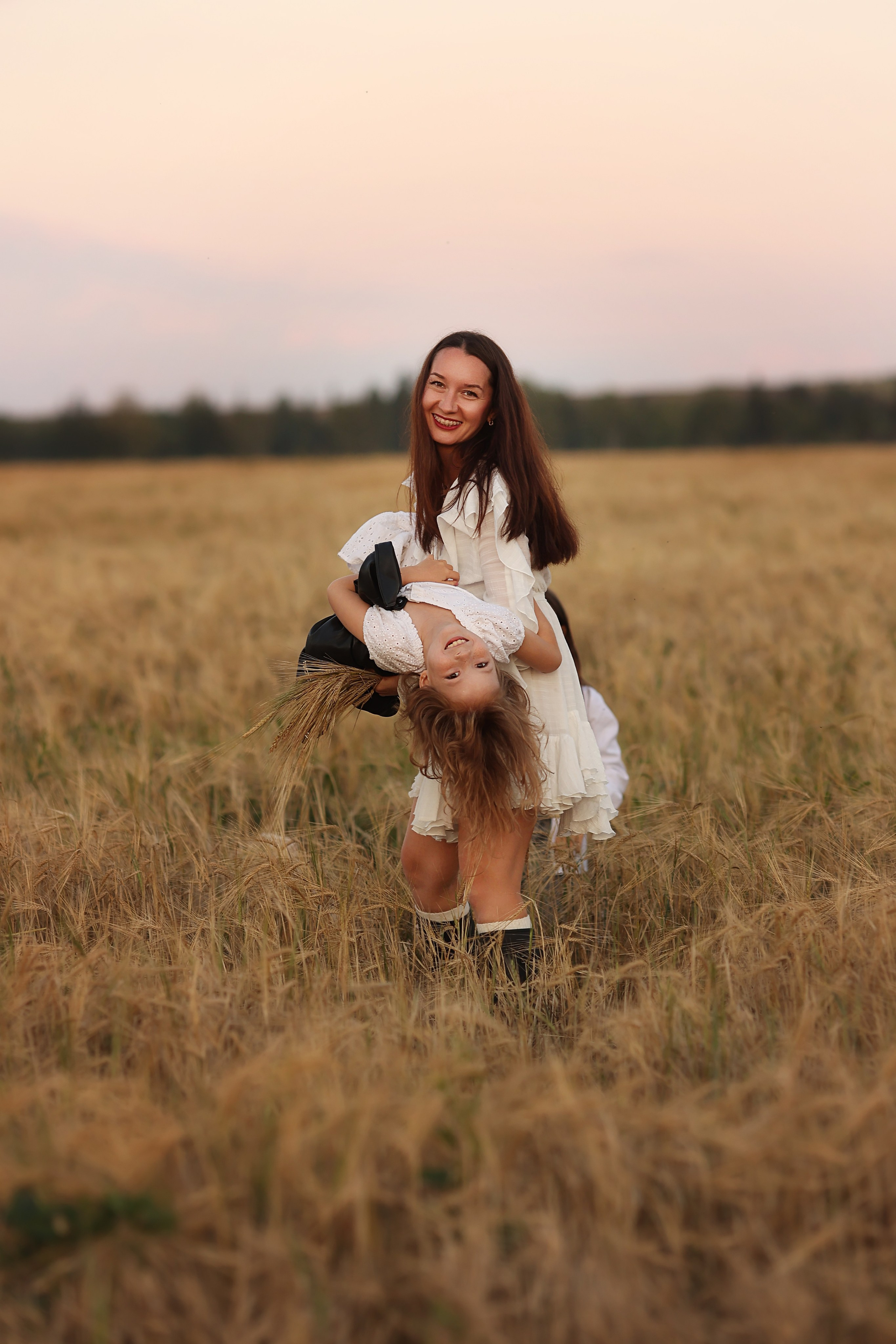 Семейная фотосессия. Семейный и детский фотограф Ижевск | Тамара Дмитриева