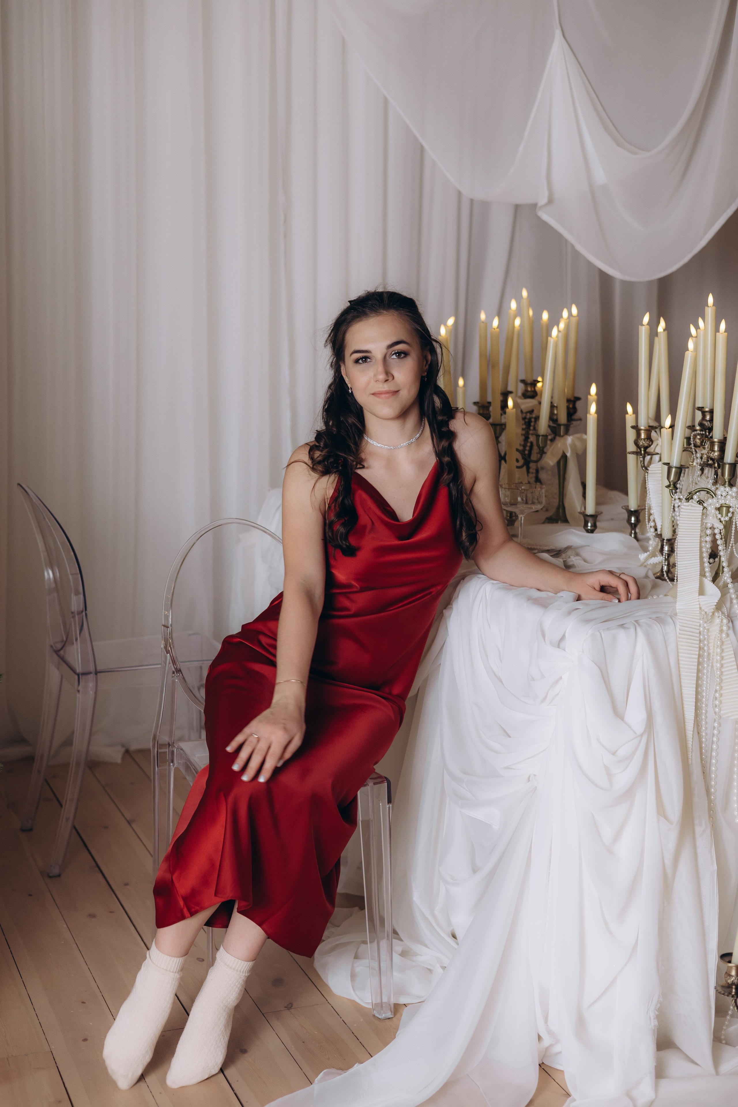 Ирина, Вадим и Милана. Свадебный и семейный фотограф в Новосибирске Дарья Кель