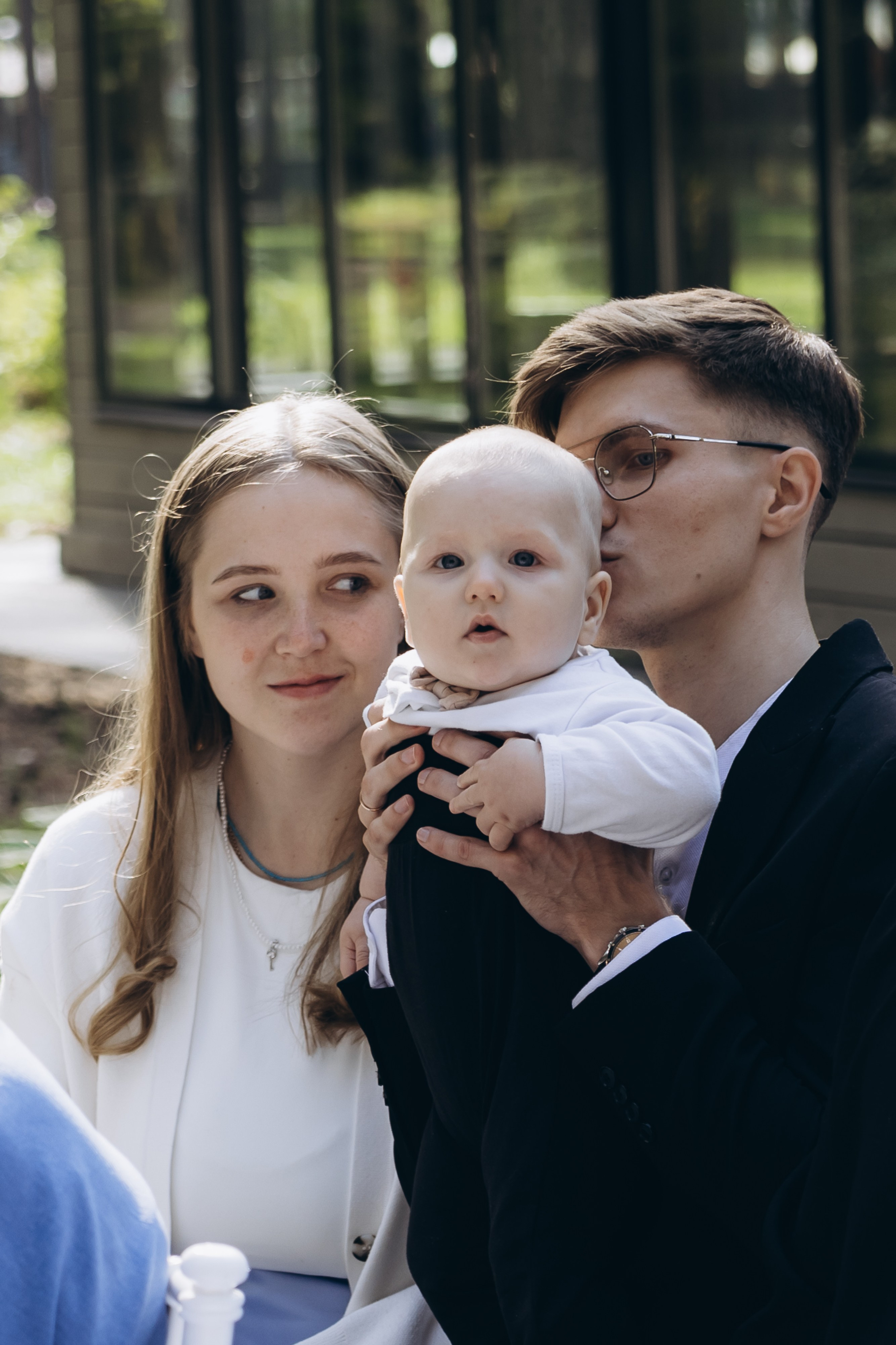 03.08.25 Артем & Анастасия. Свадебный и семейный фотограф в Новосибирске Дарья Кель