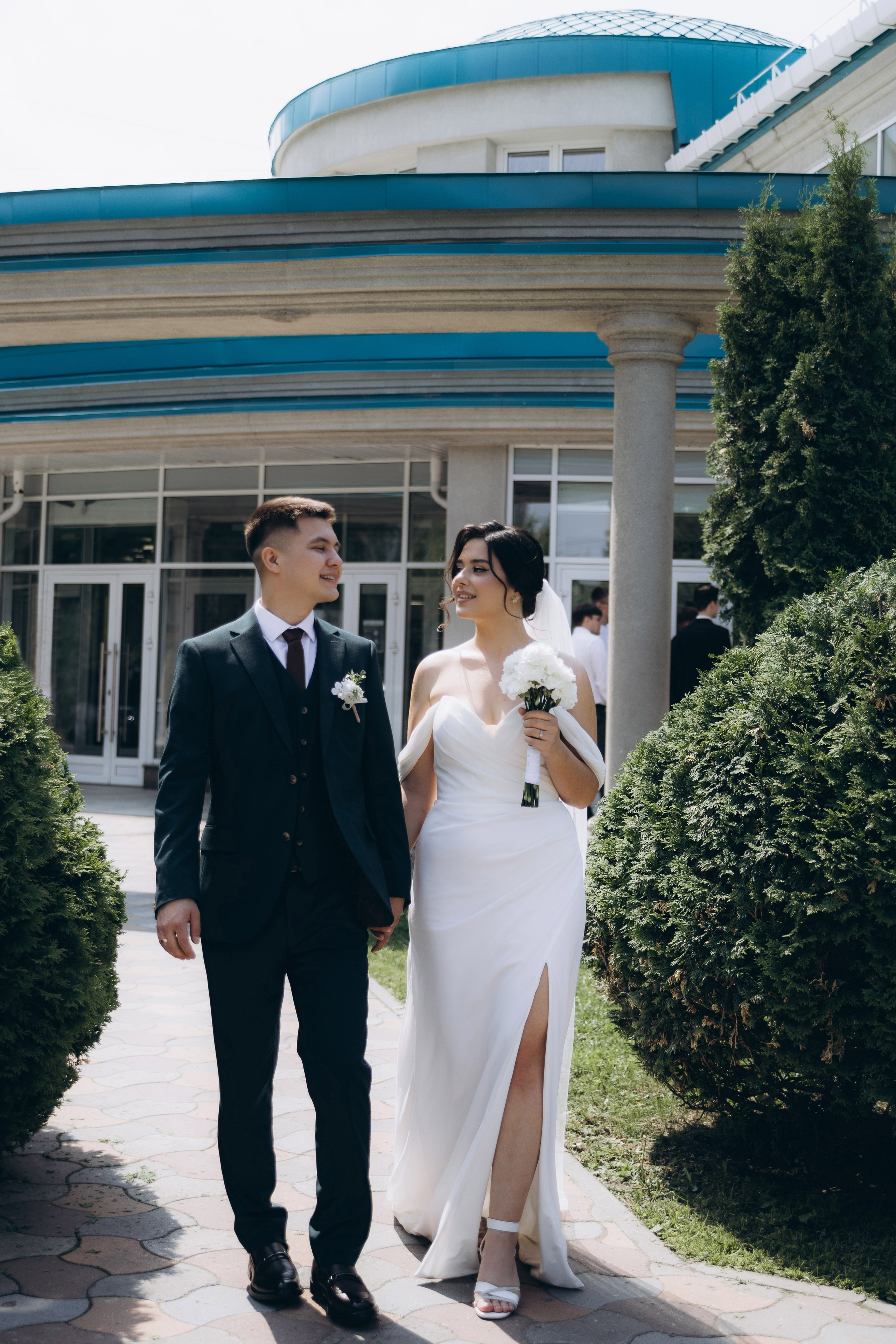 07.06.25 Данияр & Рузана. Свадебный и семейный фотограф в Новосибирске Дарья Кель