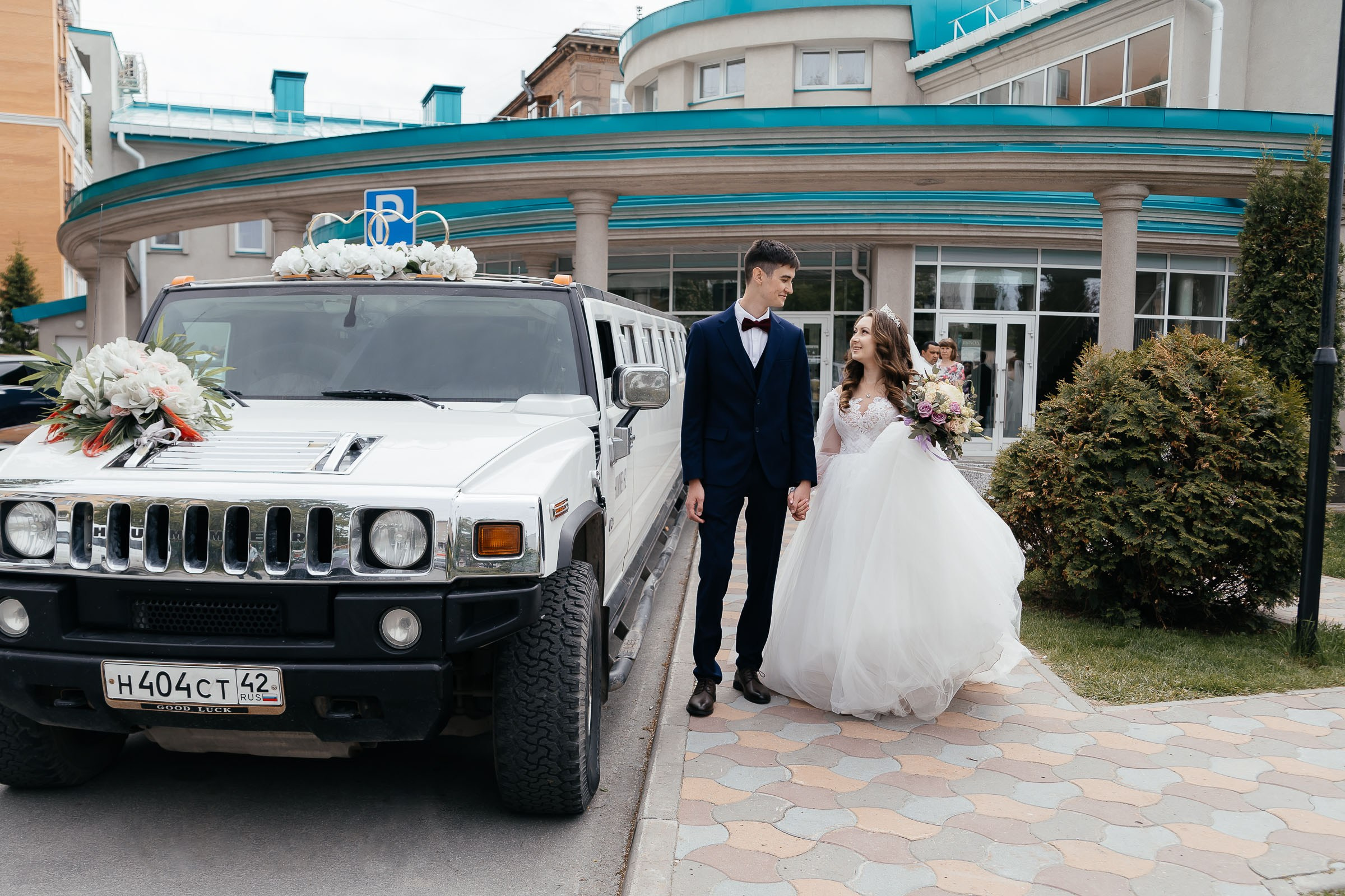 05.06.2024 Игорь & Ирина. Свадебный и семейный фотограф в Новосибирске Дарья Кель