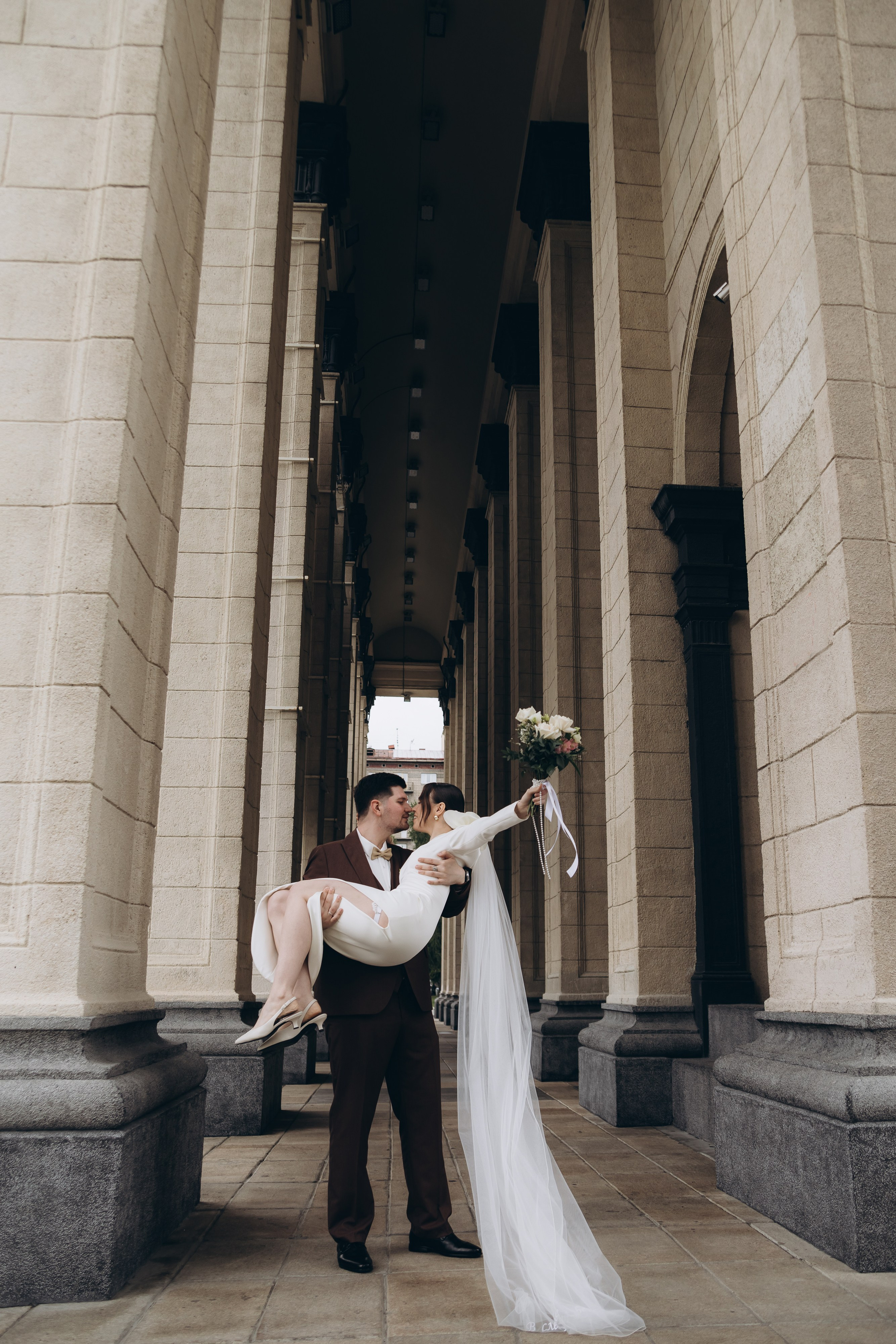 09.08.25 Егор & Александра. Свадебный и семейный фотограф в Новосибирске Дарья Кель