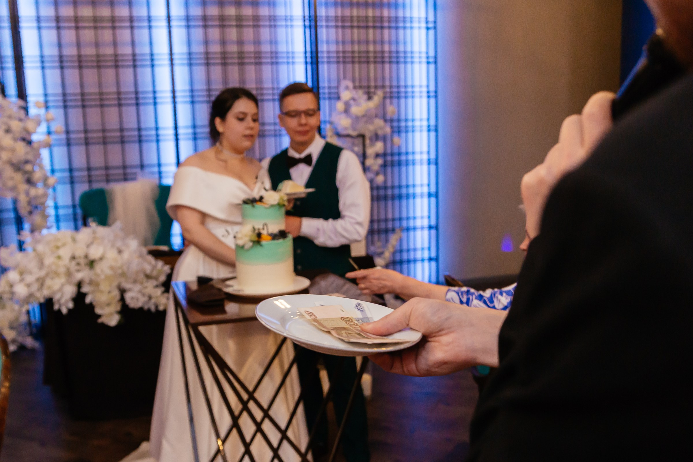 24.04.24 Петр & Елена. Свадебный и семейный фотограф в Новосибирске Дарья Кель