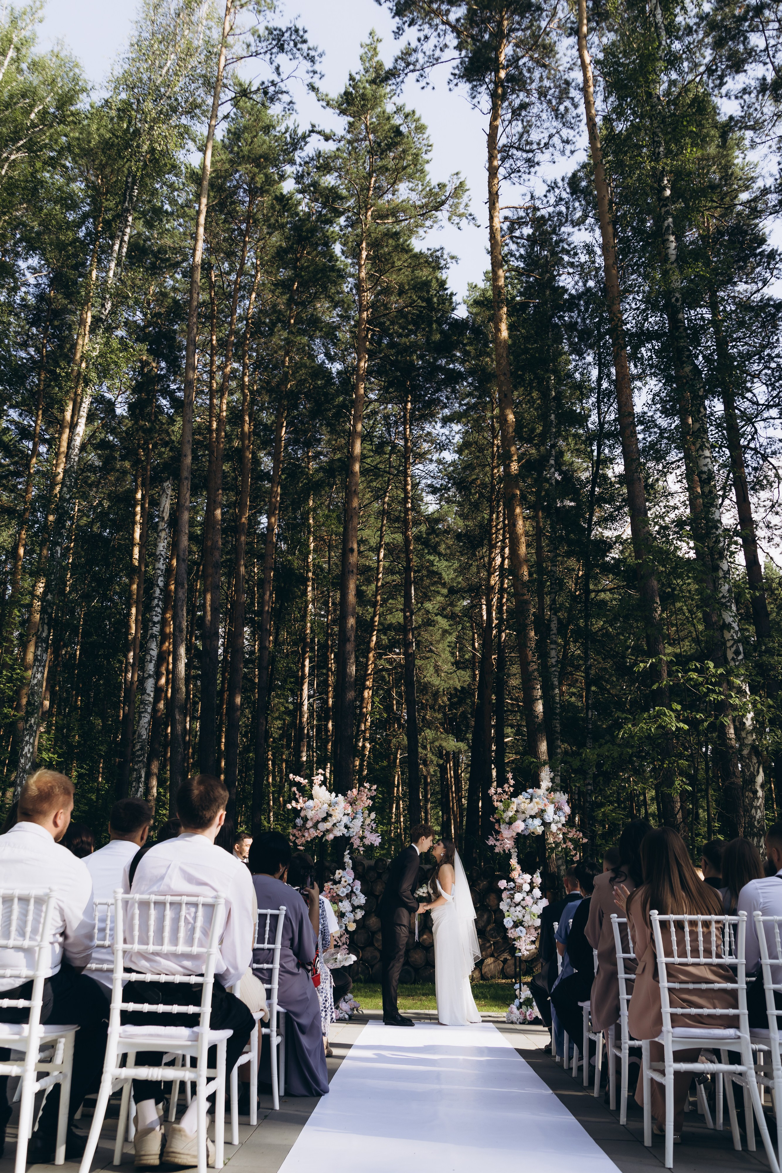 03.08.25 Артем & Анастасия. Свадебный и семейный фотограф в Новосибирске Дарья Кель