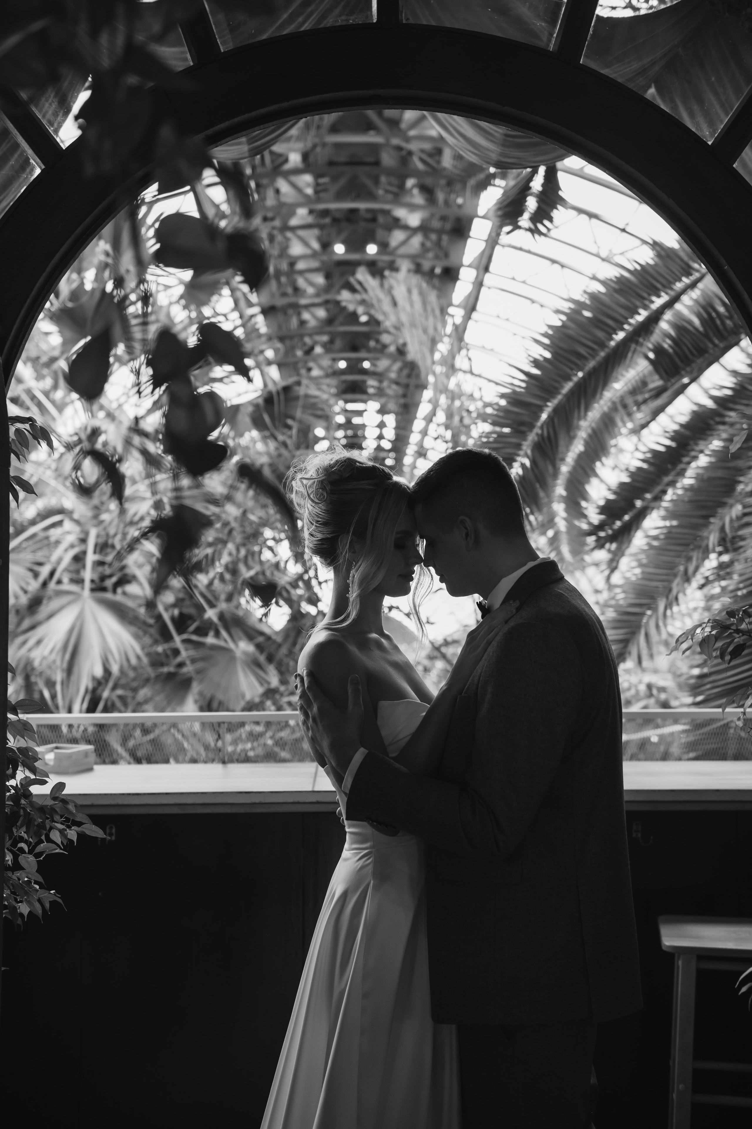 16.03.25 Михаил & Анастасия. Свадебный и семейный фотограф в Новосибирске Дарья Кель