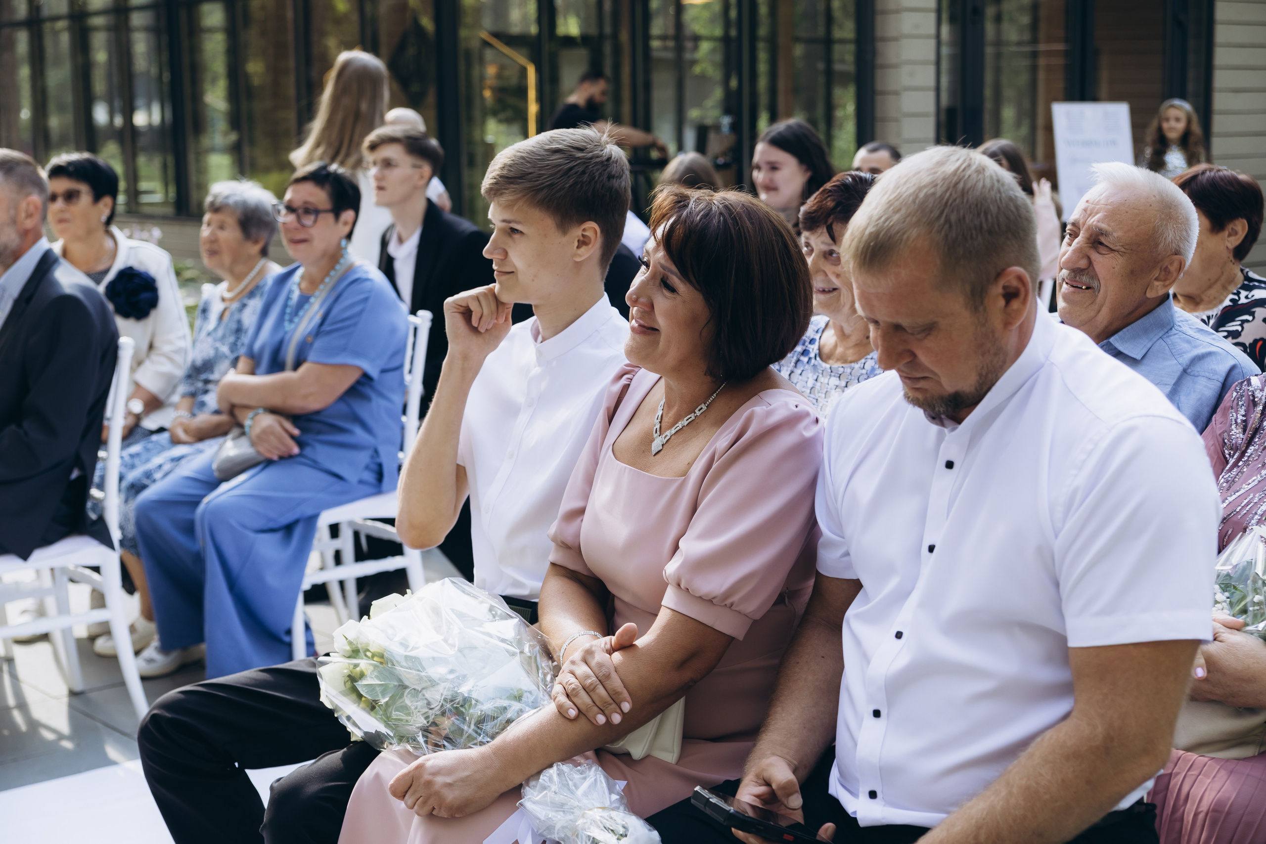 03.08.25 Артем & Анастасия. Свадебный и семейный фотограф в Новосибирске Дарья Кель