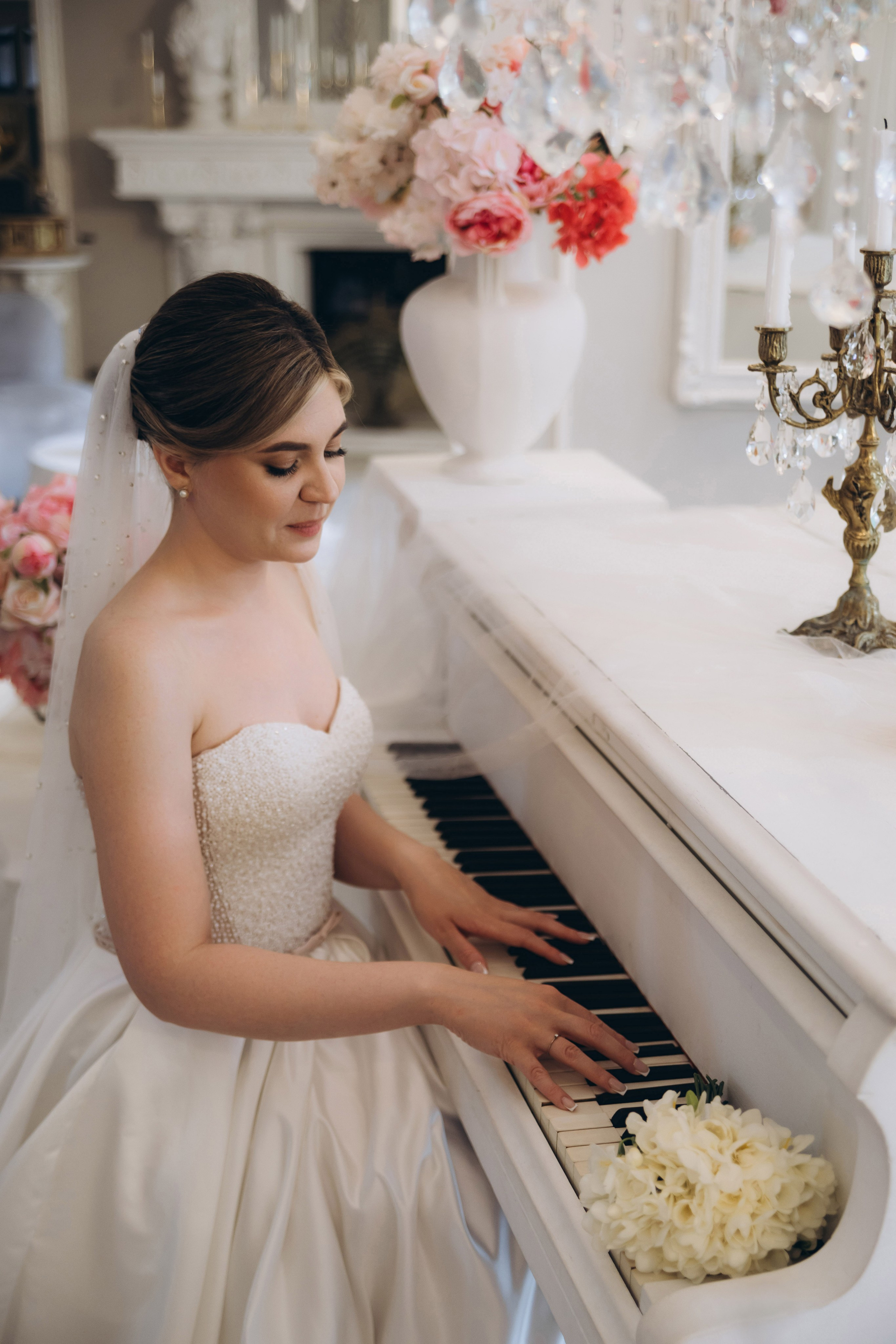 24.05.25 Алина & Борис. Свадебный и семейный фотограф в Новосибирске Дарья Кель