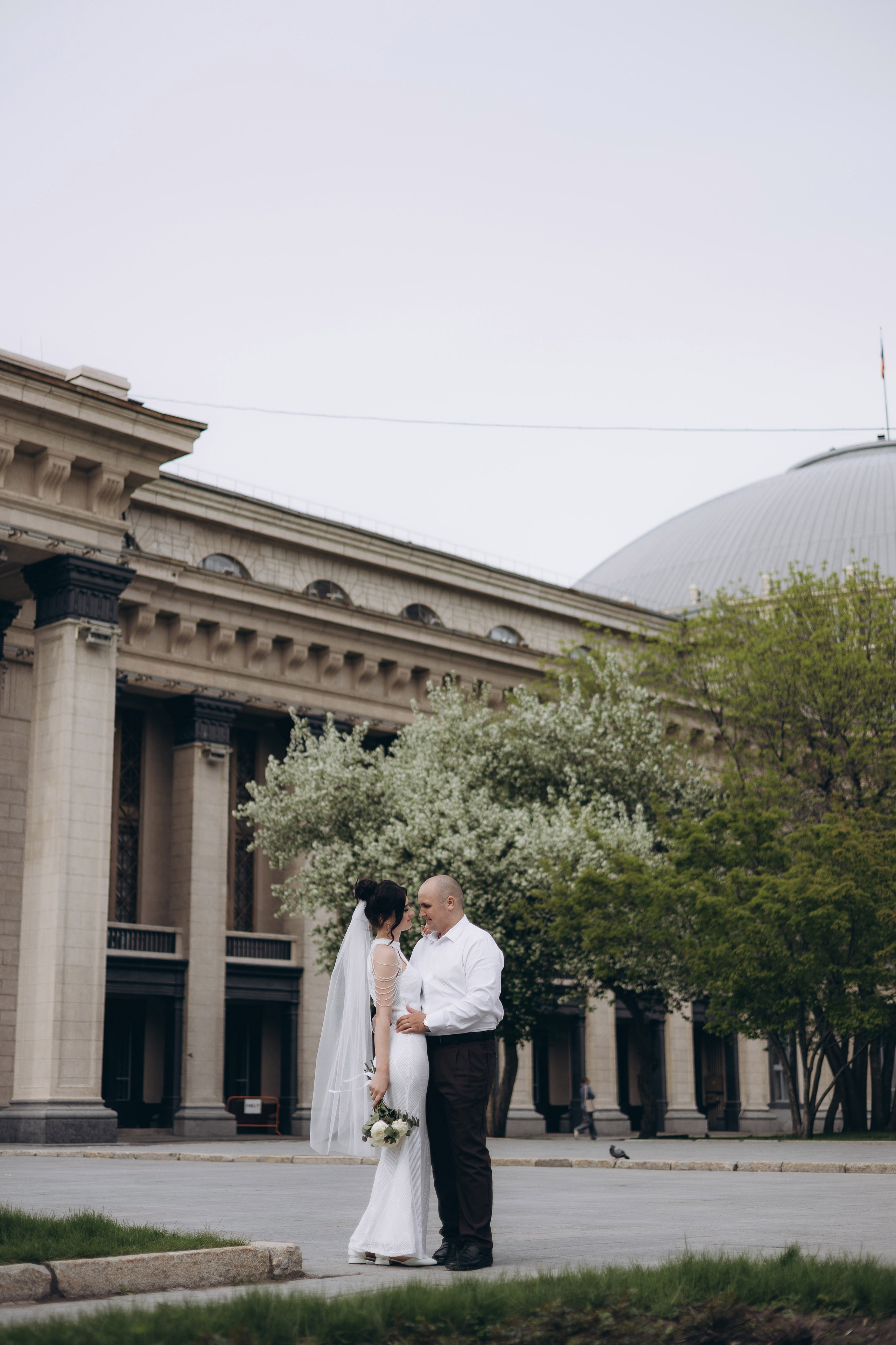 15.05.25 Виктор & Вероника. Свадебный и семейный фотограф в Новосибирске Дарья Кель