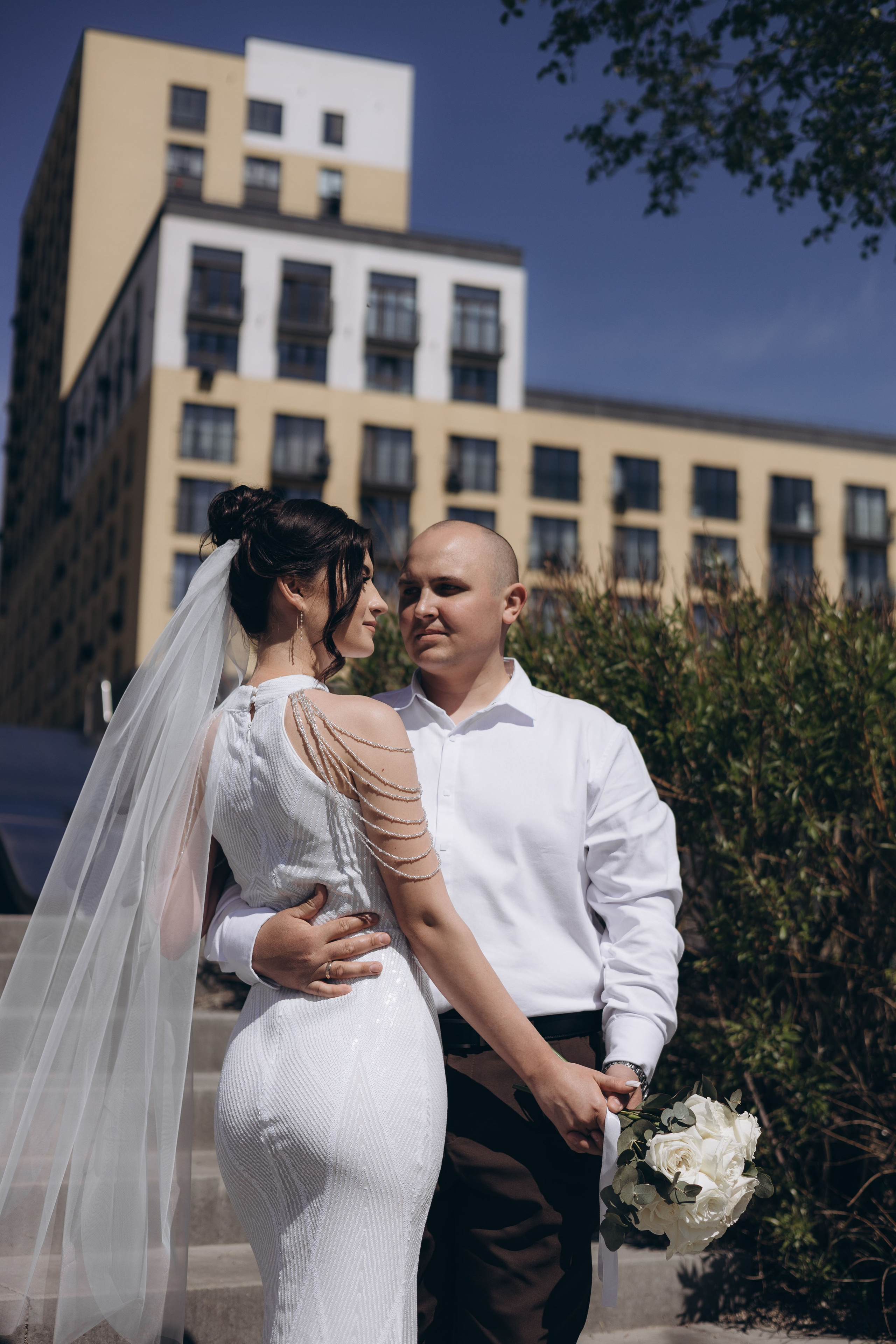 15.05.25 Виктор & Вероника. Свадебный и семейный фотограф в Новосибирске Дарья Кель