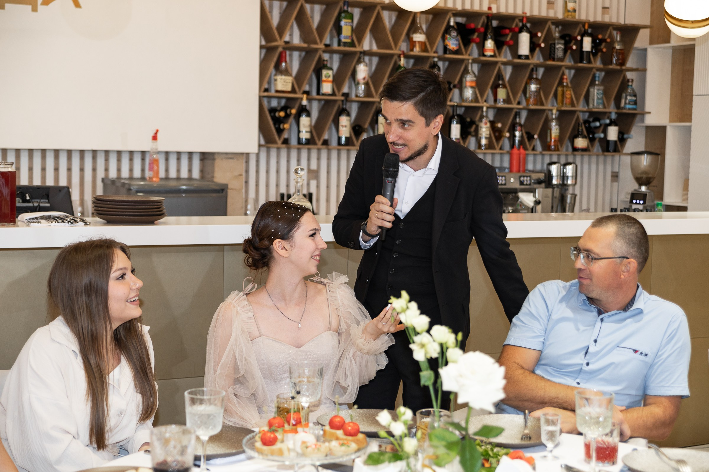 26.08.2024 Иван & Полина. Свадебный и семейный фотограф в Новосибирске Дарья Кель