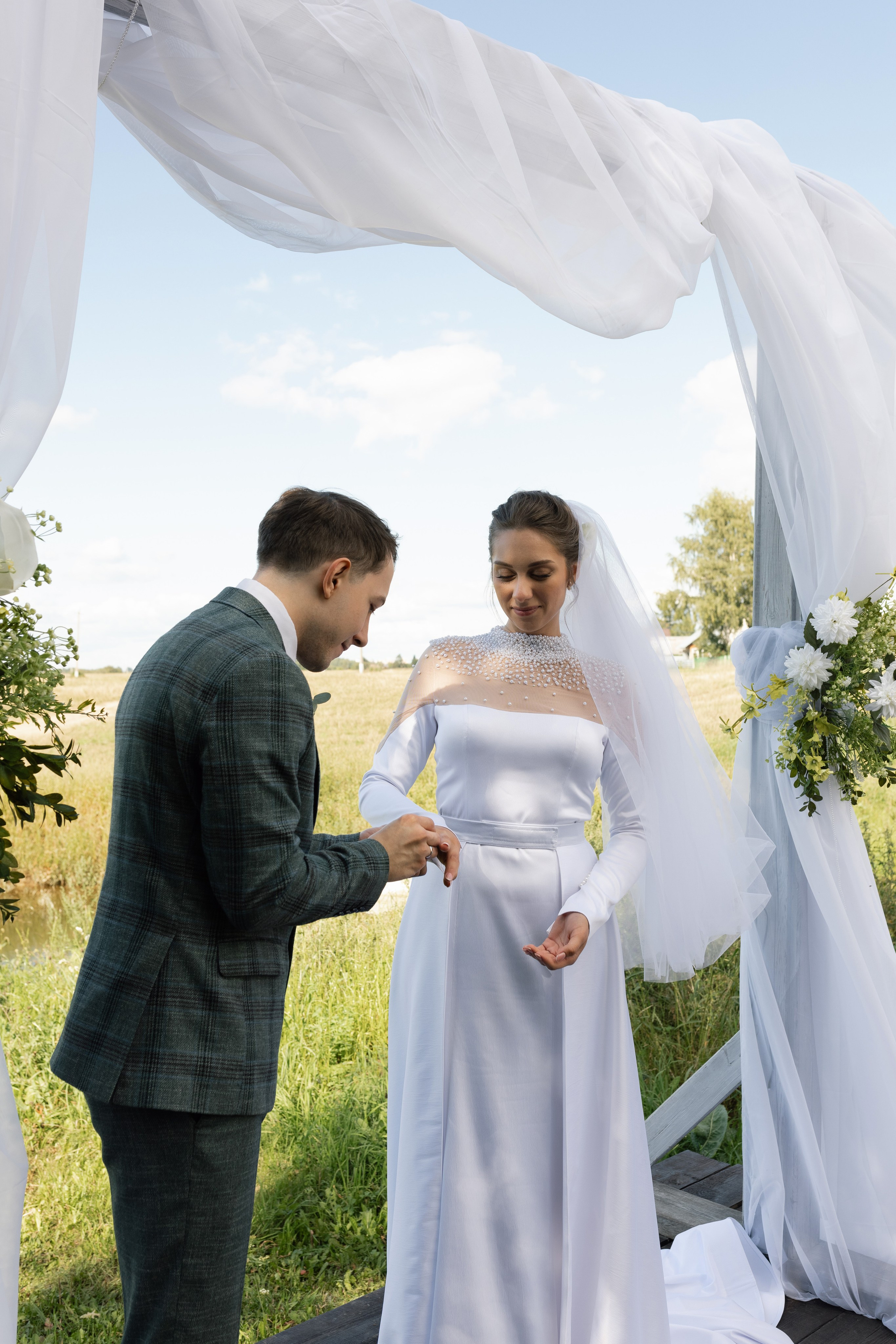 Rafael & Irina. Фотограф в Томске Ирина Павлуцкая