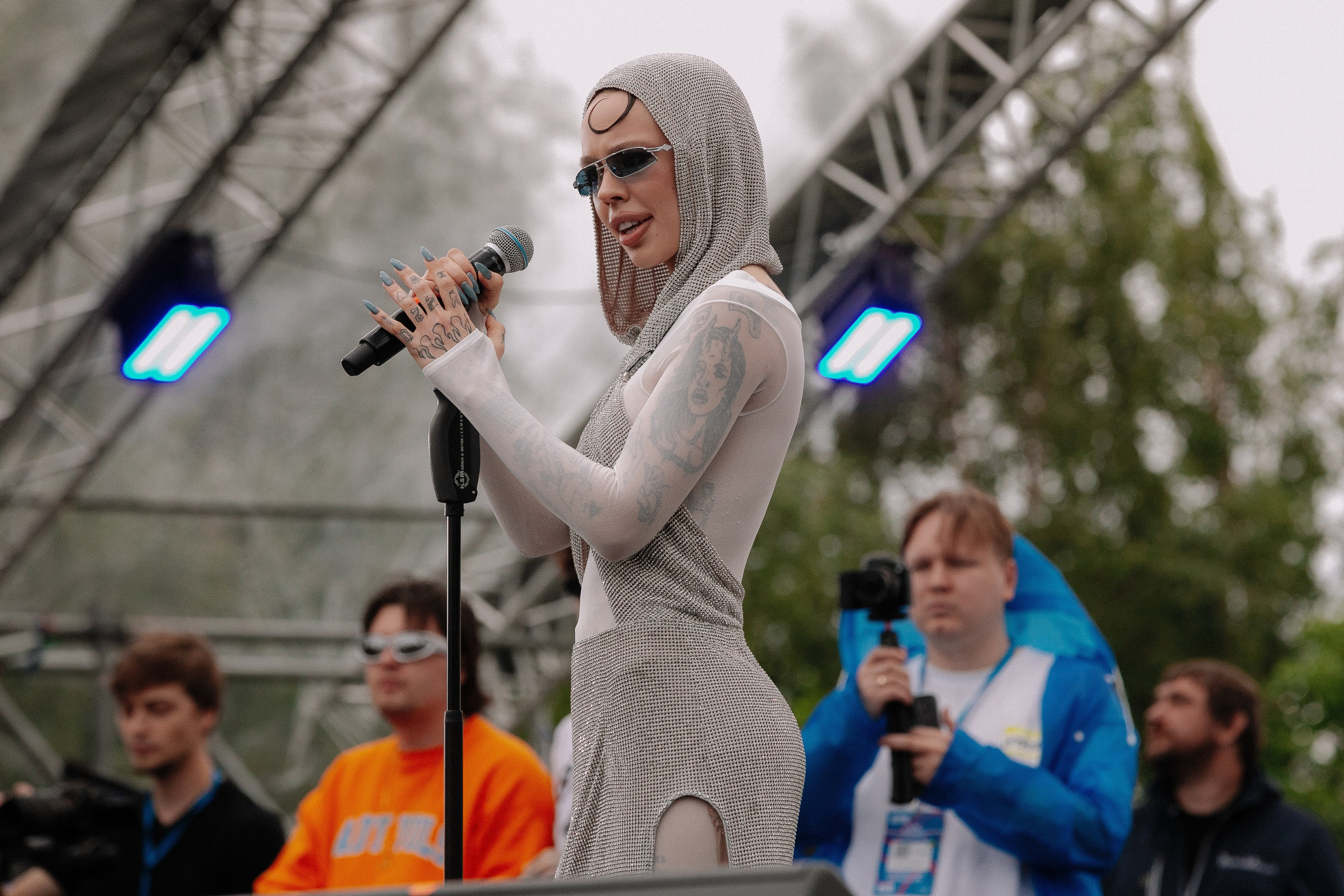 VK1'23. Фотограф в Санкт-Петербурге