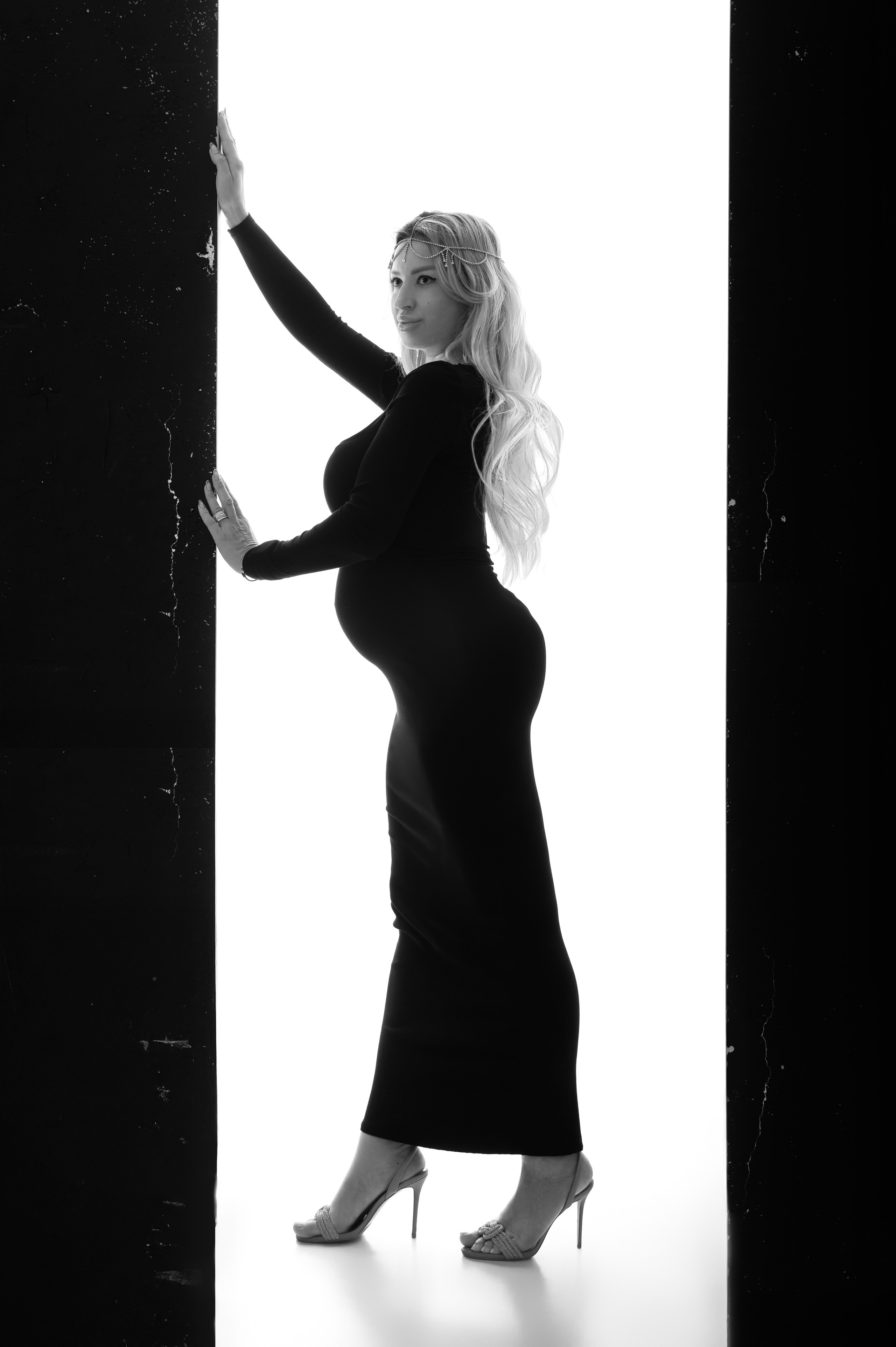 Съемка беременности. Юлия. Cruelsyra —фотограф в Хабаровске. Портретная и фэшн съемка