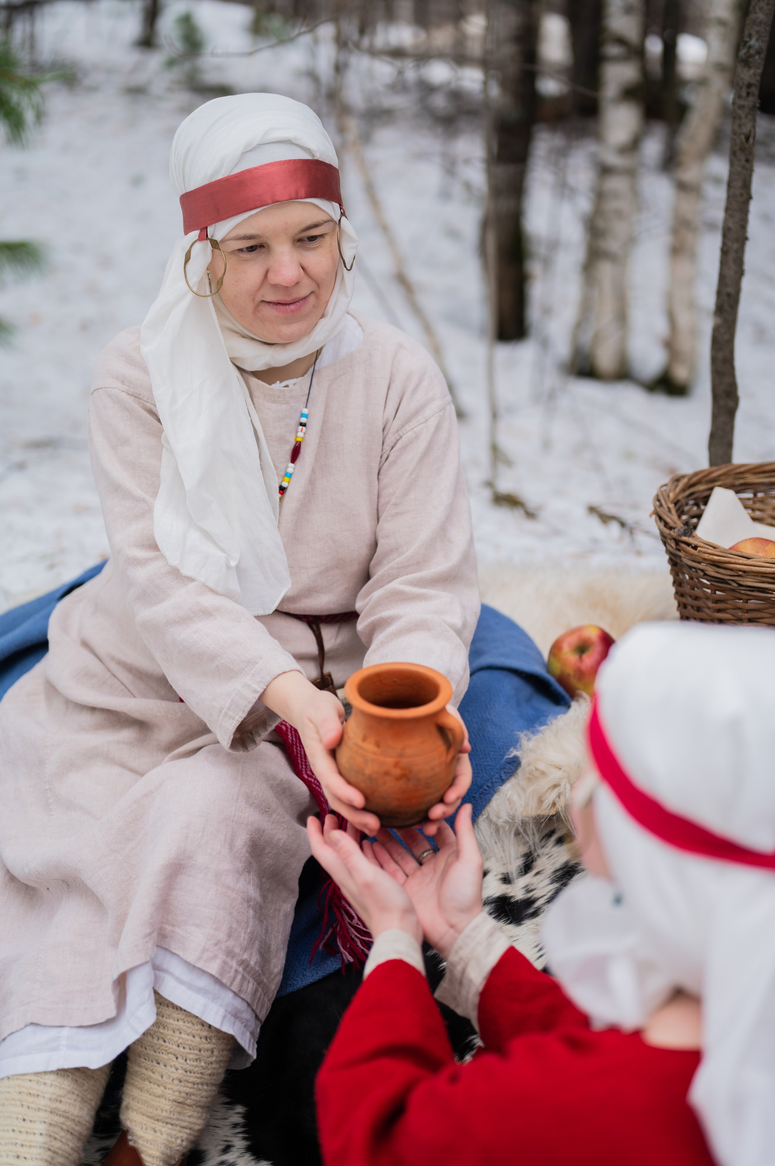 Творческая съёмка. Свадебный фотограф в Сургуте Любовь Гуляева
