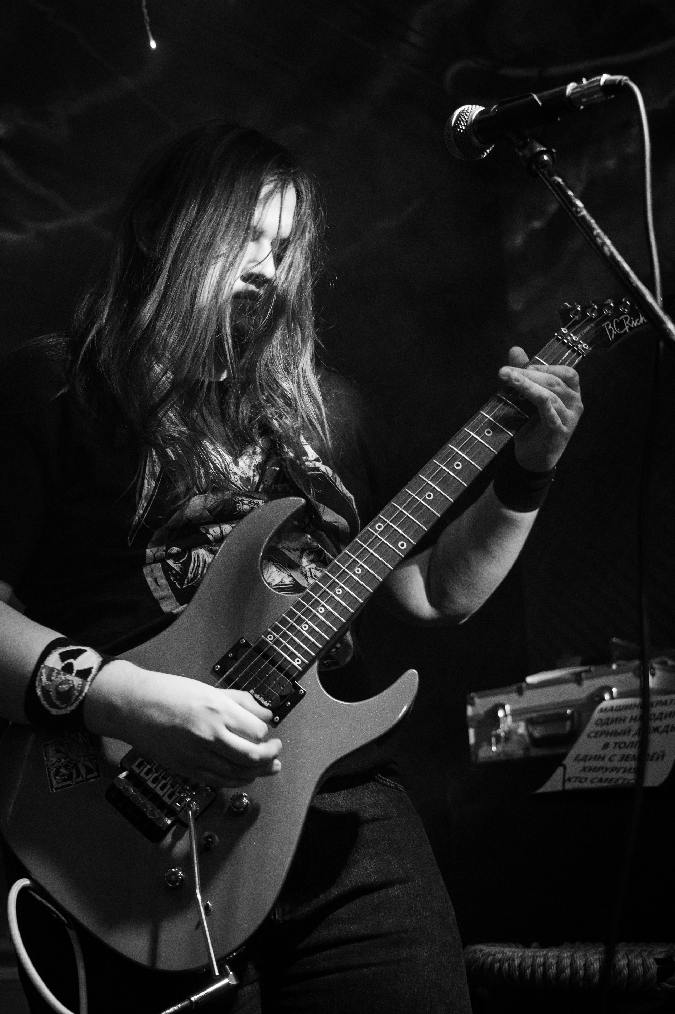 Концерты и мероприятия. Свадебный фотограф в Сургуте Любовь Гуляева