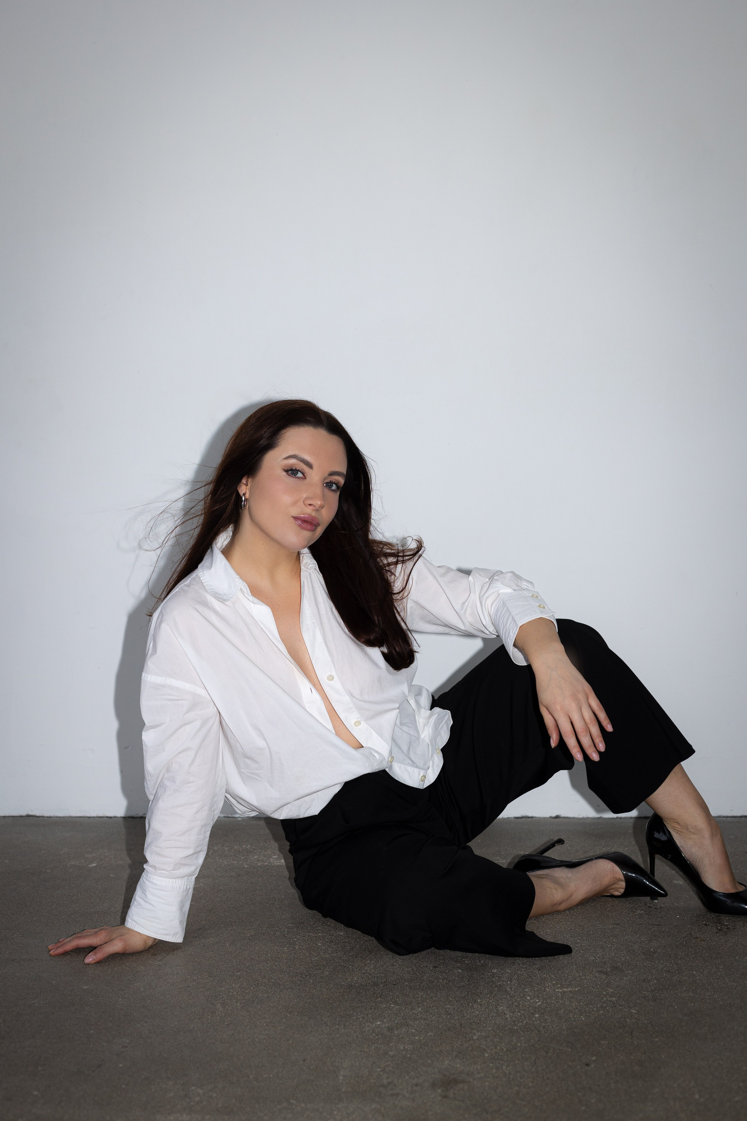 Натали. Ваш фотограф — Александра Андрущенко