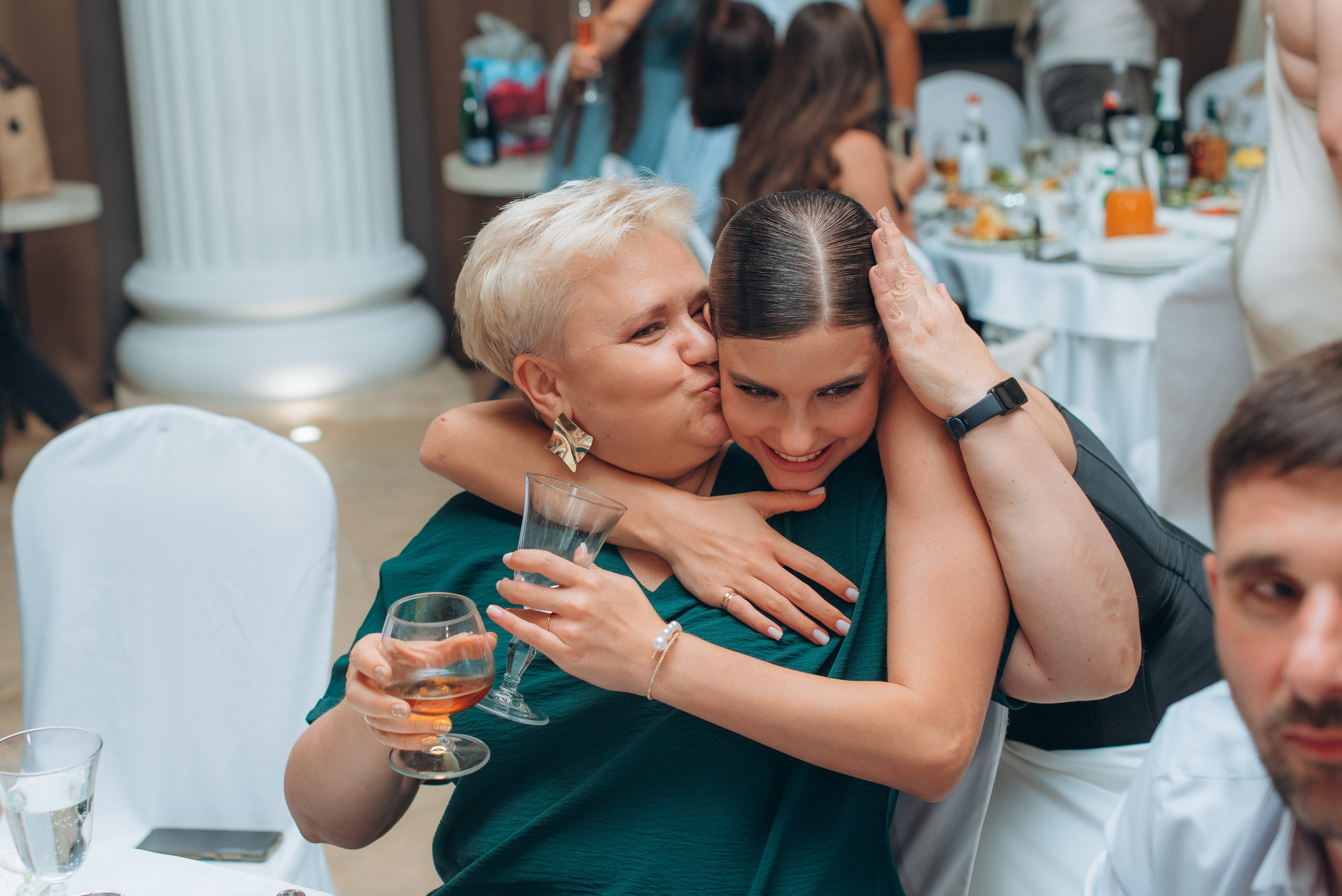 Выпускной. Фотографы Ивановы Краснодарский край