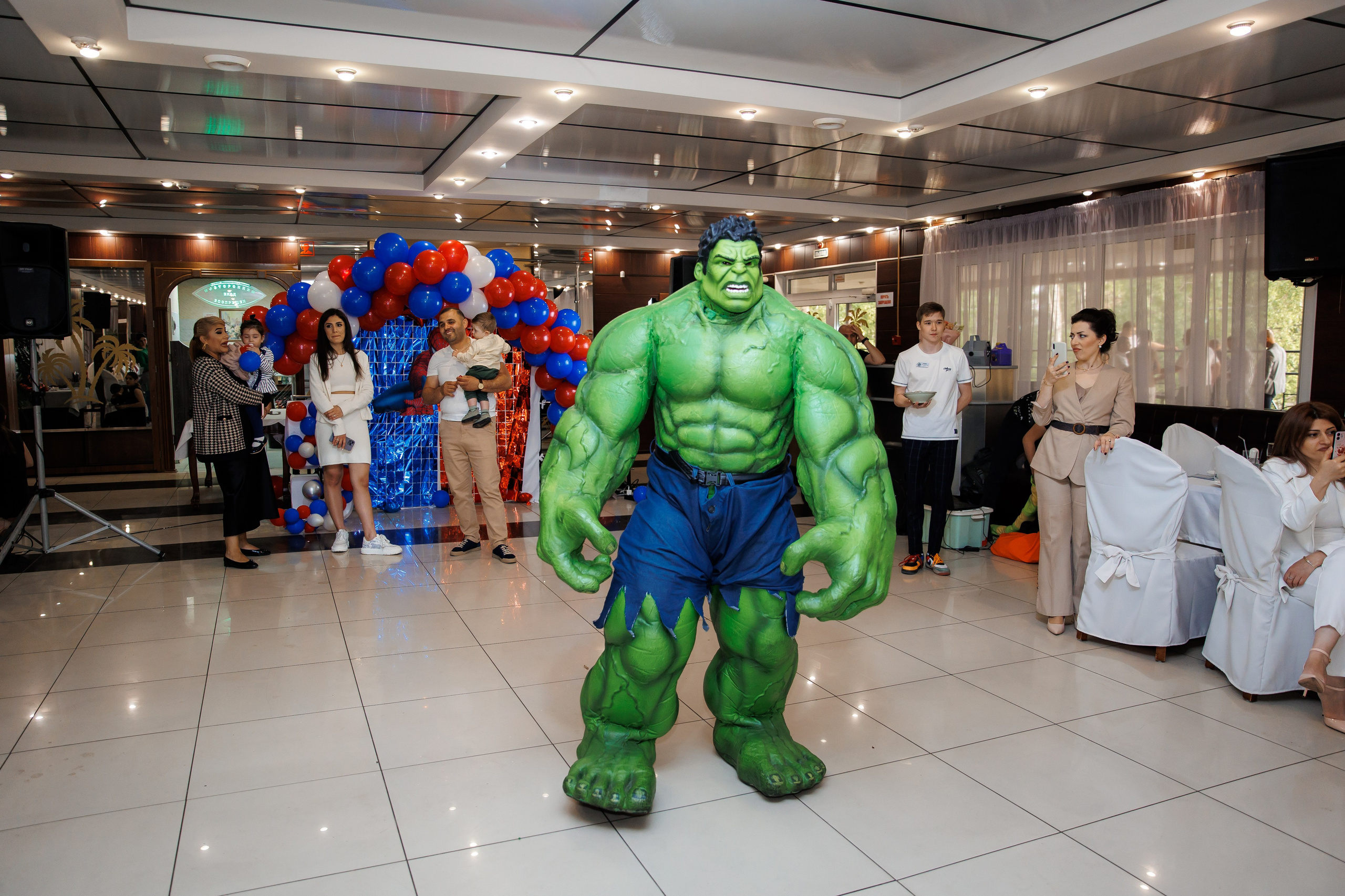 Алекс 5 лет. Семейный и репортажный фотограф в Иркутске Людмила Лиханская