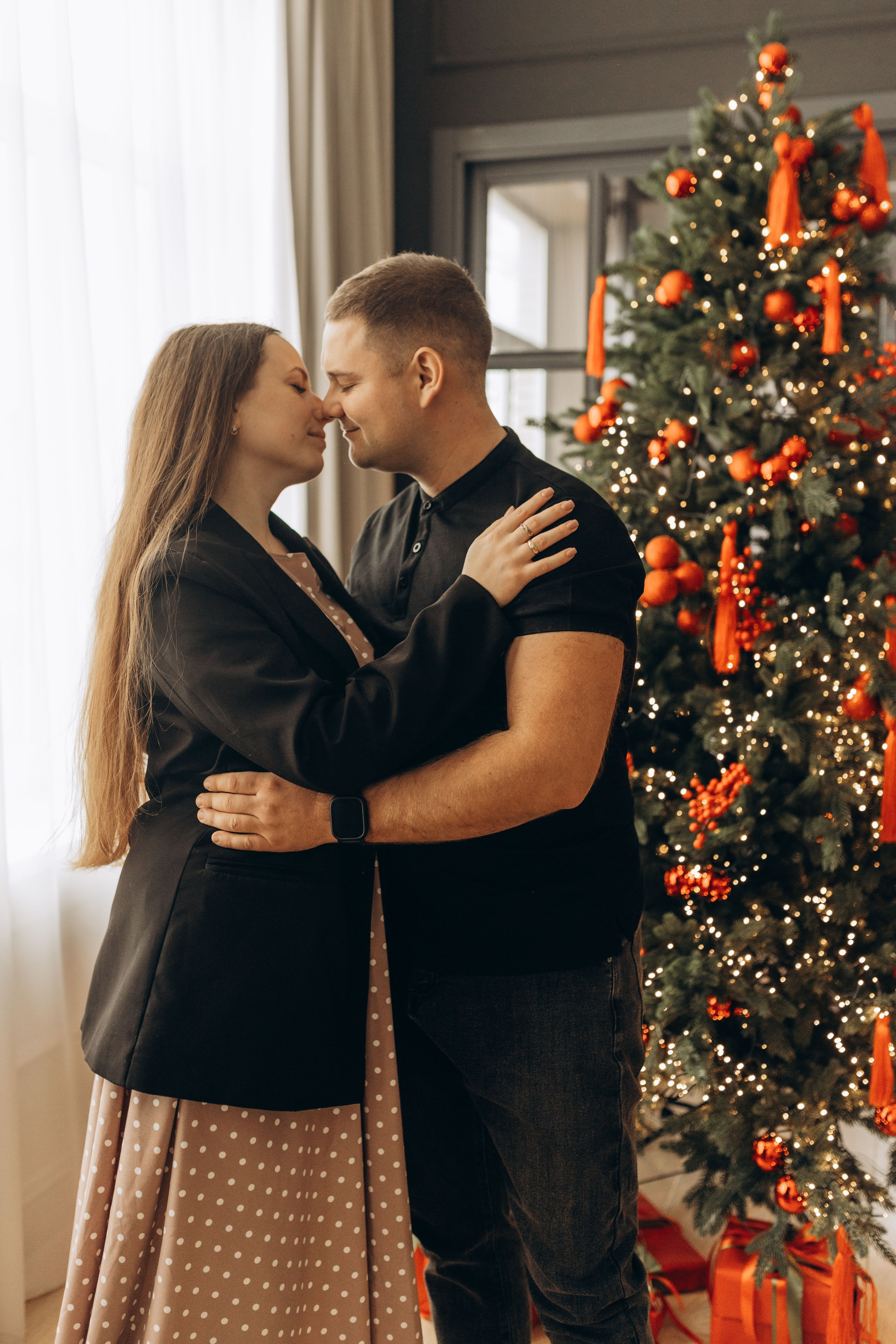 Новогодняя. Фотограф в Ставрополе Svetlana Matveeva