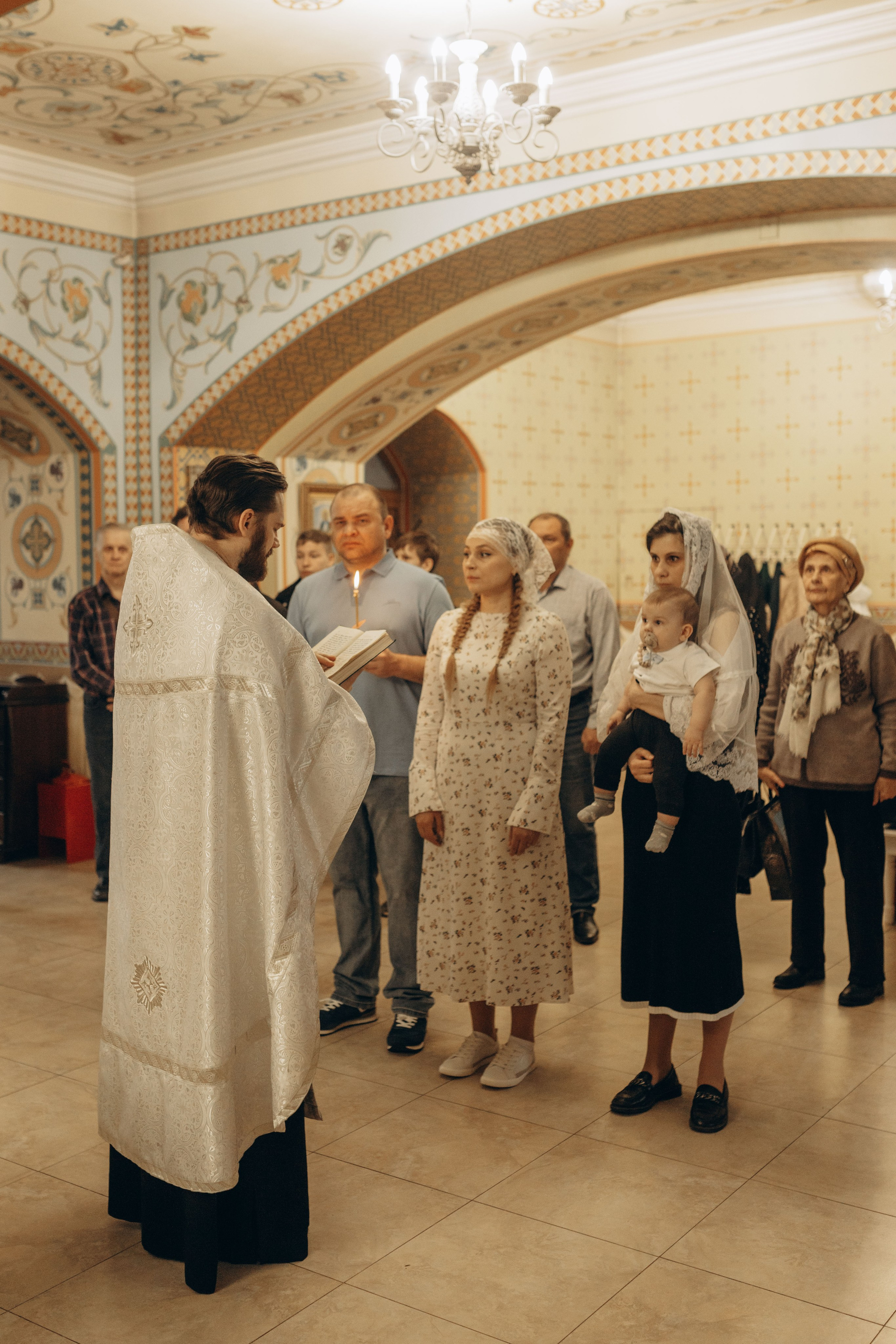 Кристины Мирона. Фотограф в Ставрополе Svetlana Matveeva