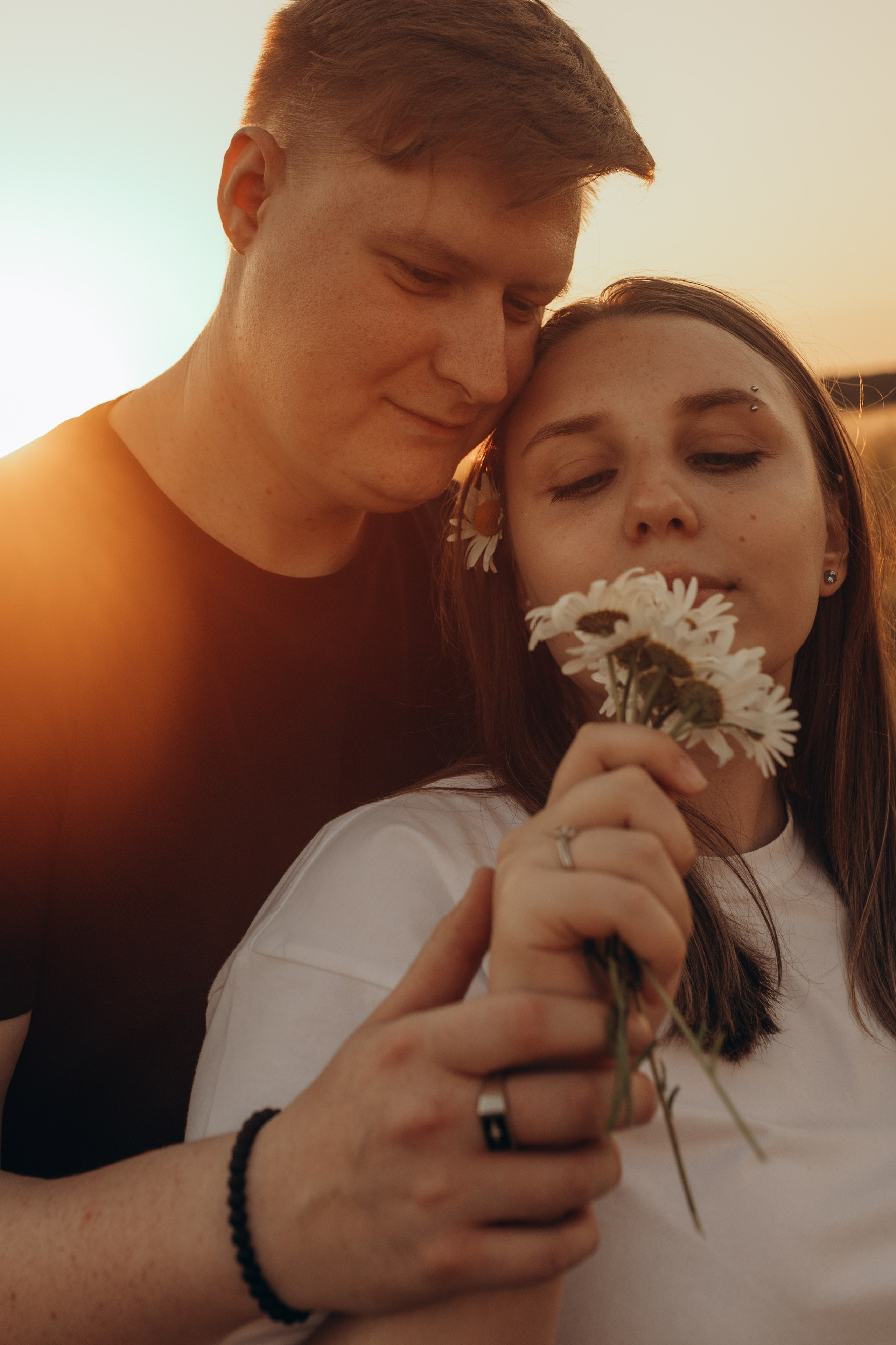 История любви Максим и Ирина. Фотограф в Ставрополе Svetlana Matveeva