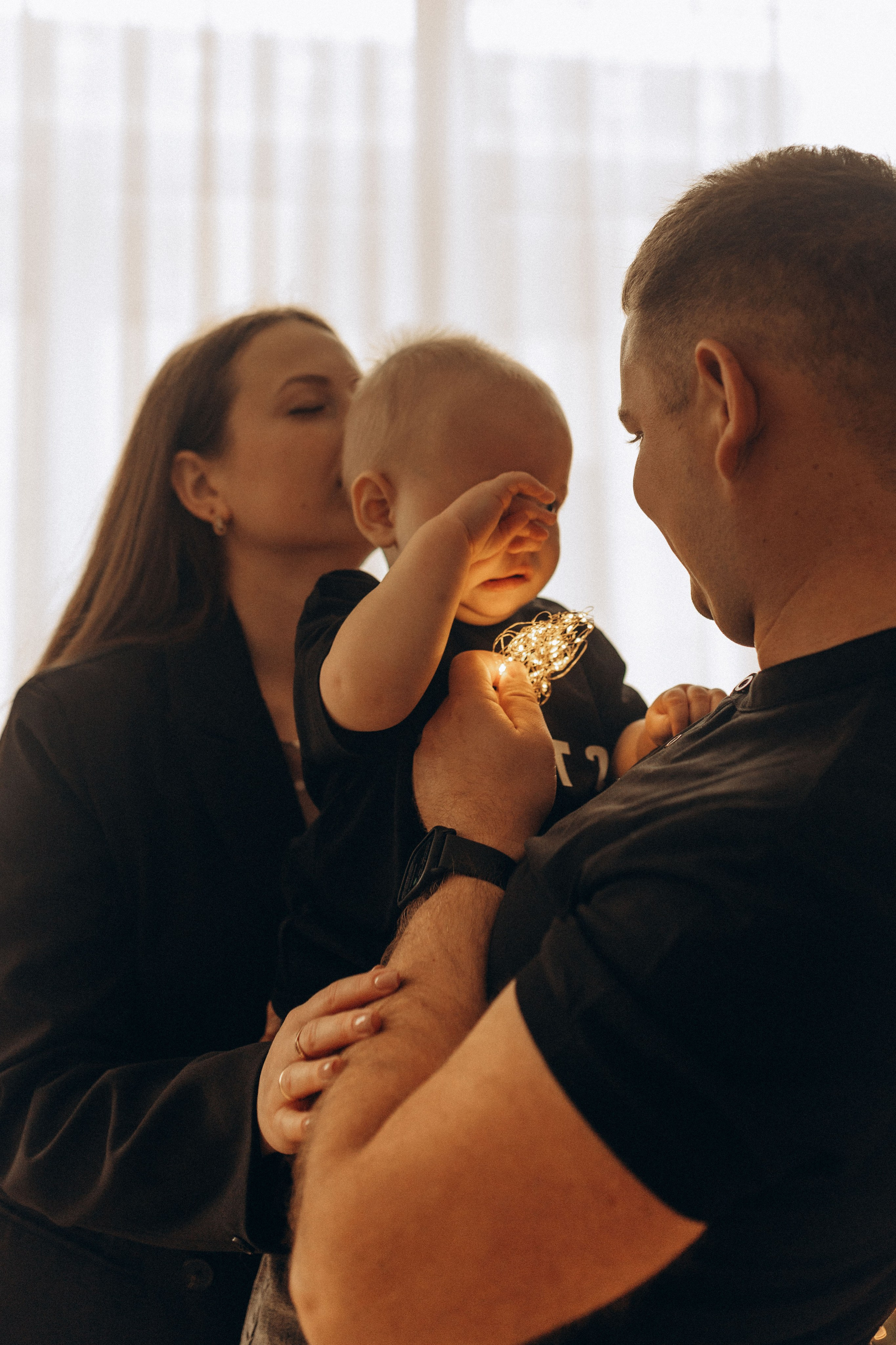 Новогодняя. Фотограф в Ставрополе Svetlana Matveeva